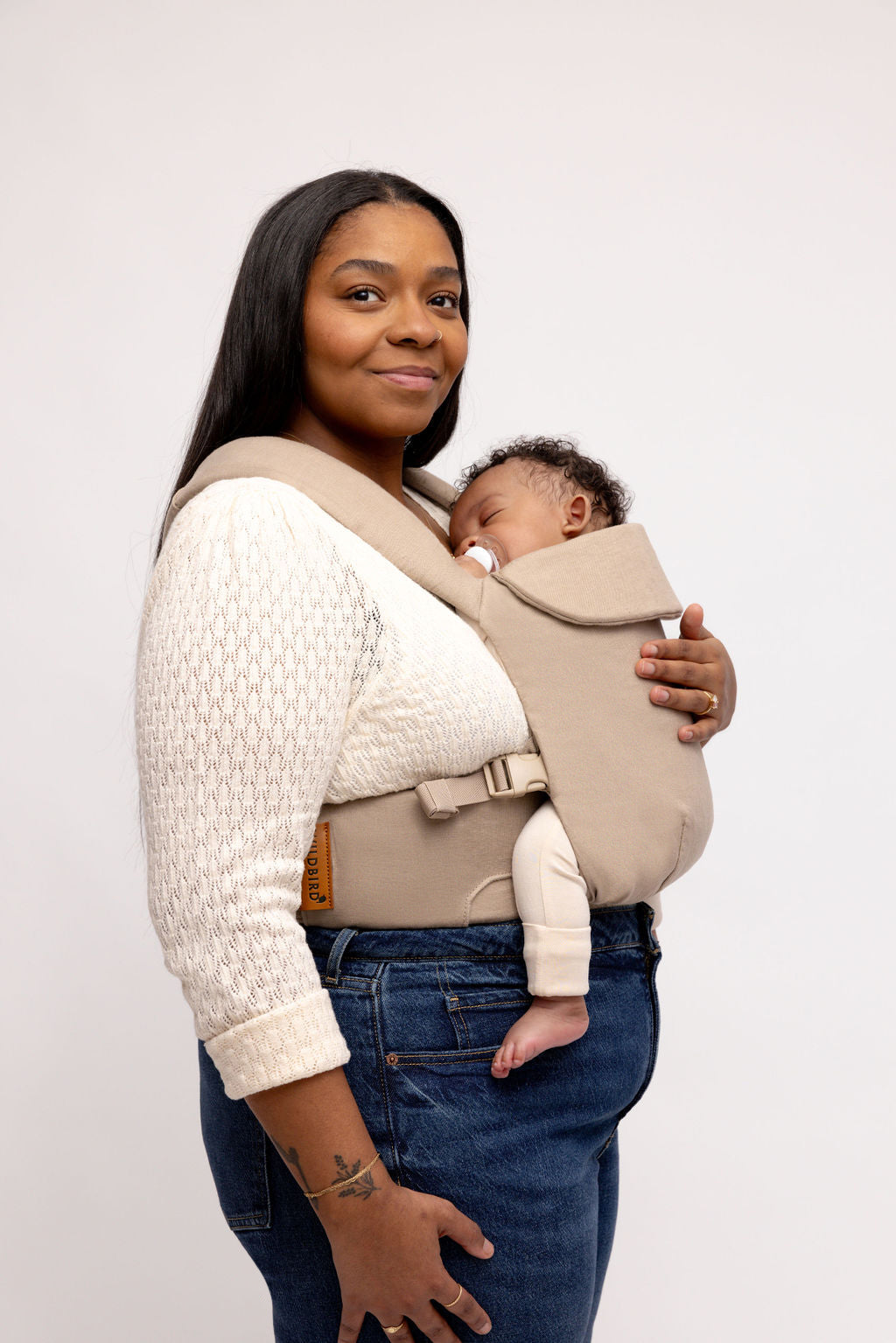 WildBird Aerial Carrier | Desert Lark - Twinkle Twinkle Little One