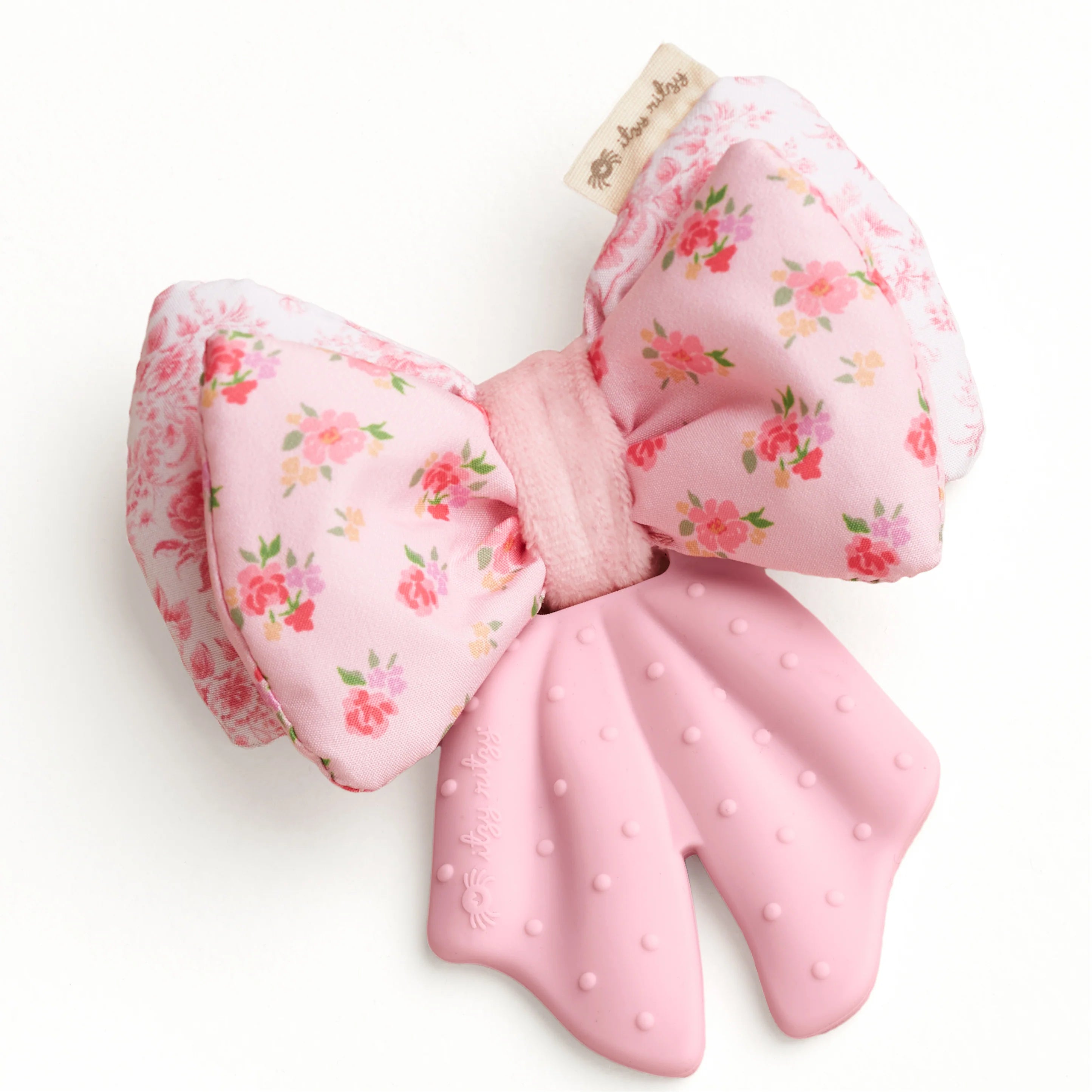 Sweetie Crinkle™ Sensory Teether - Twinkle Twinkle Little One