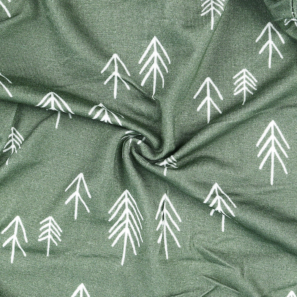 Pine - Bamboo Sleeper - Twinkle Twinkle Little One