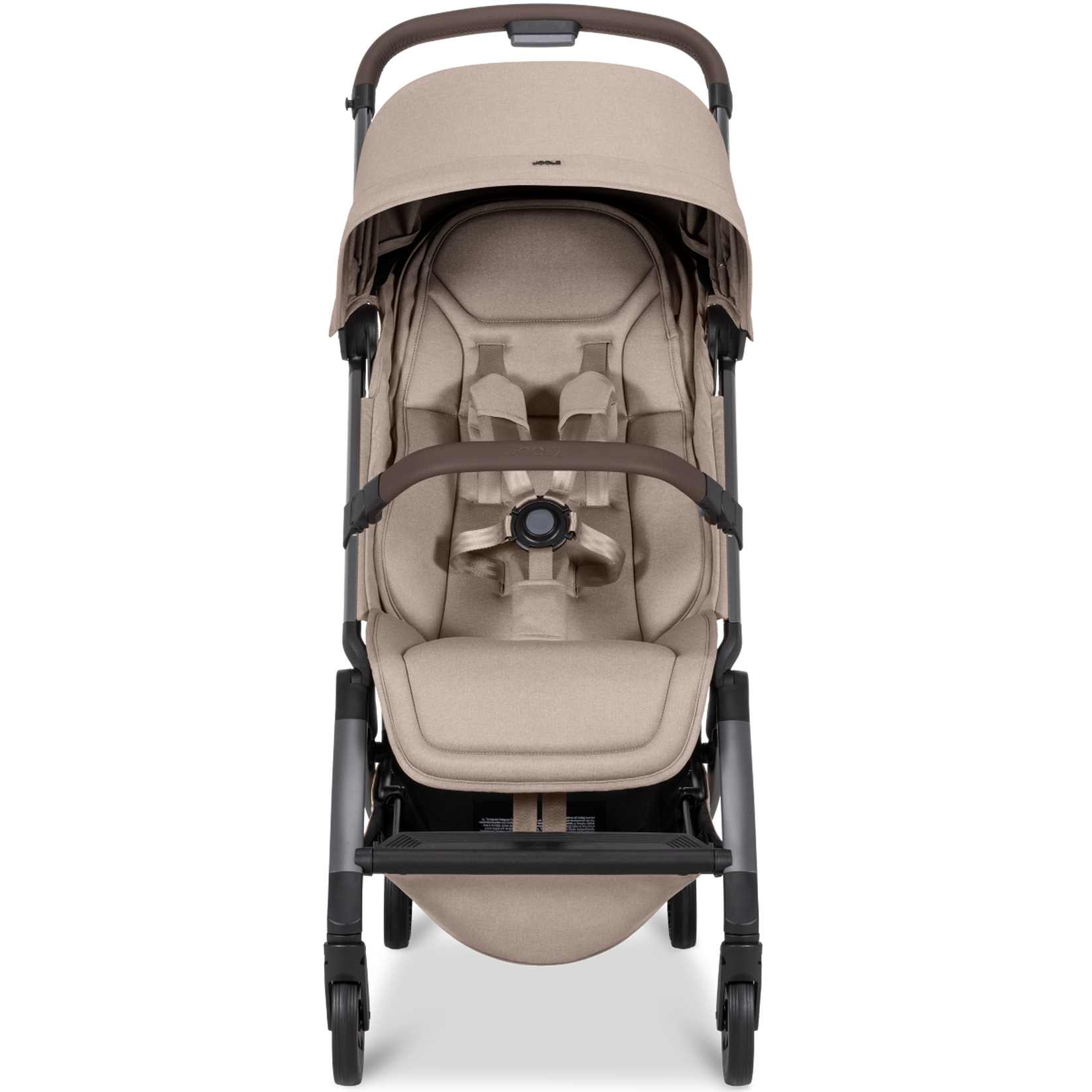 Joolz Aer2 Foldable Bumper Bar