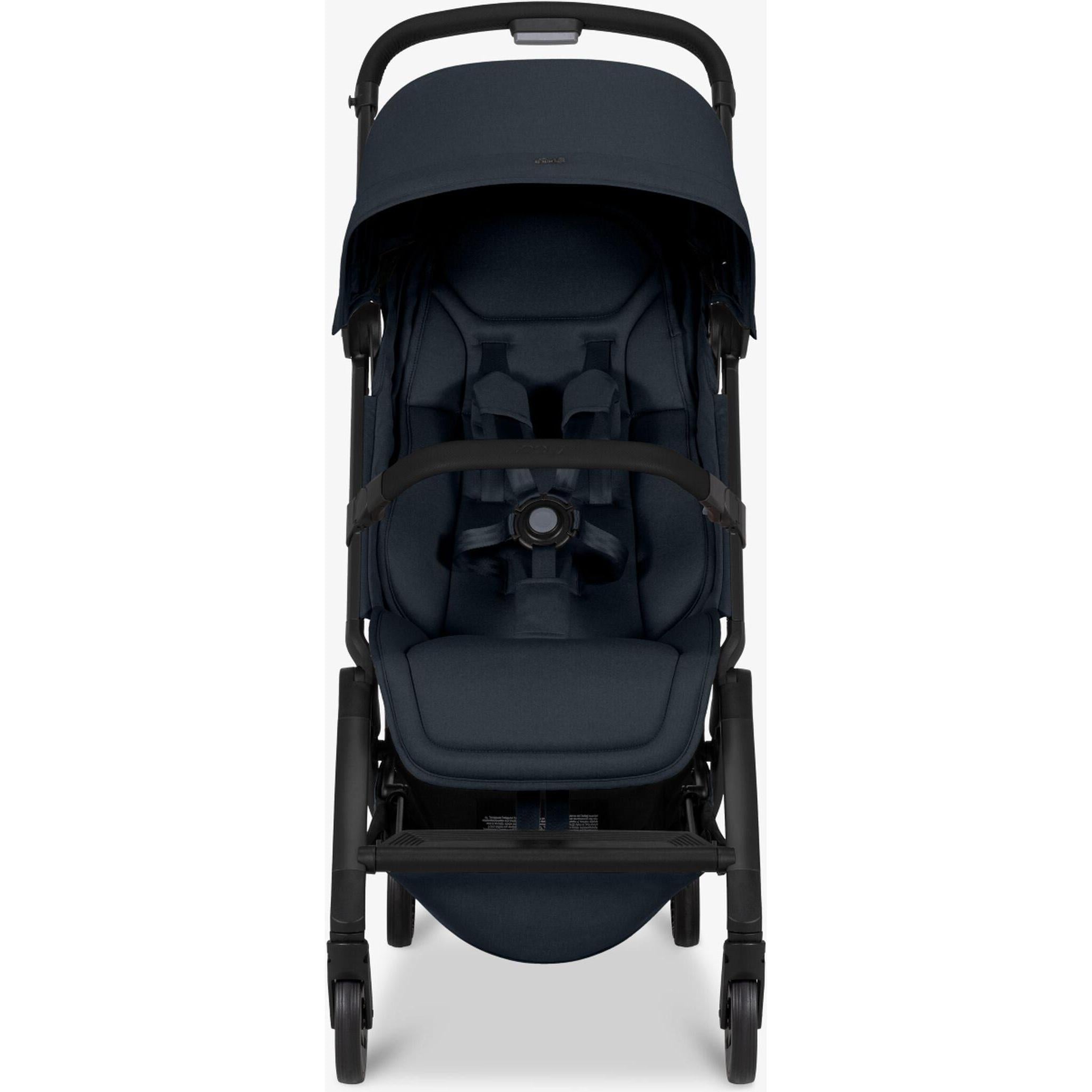 Joolz Aer2 Foldable Bumper Bar