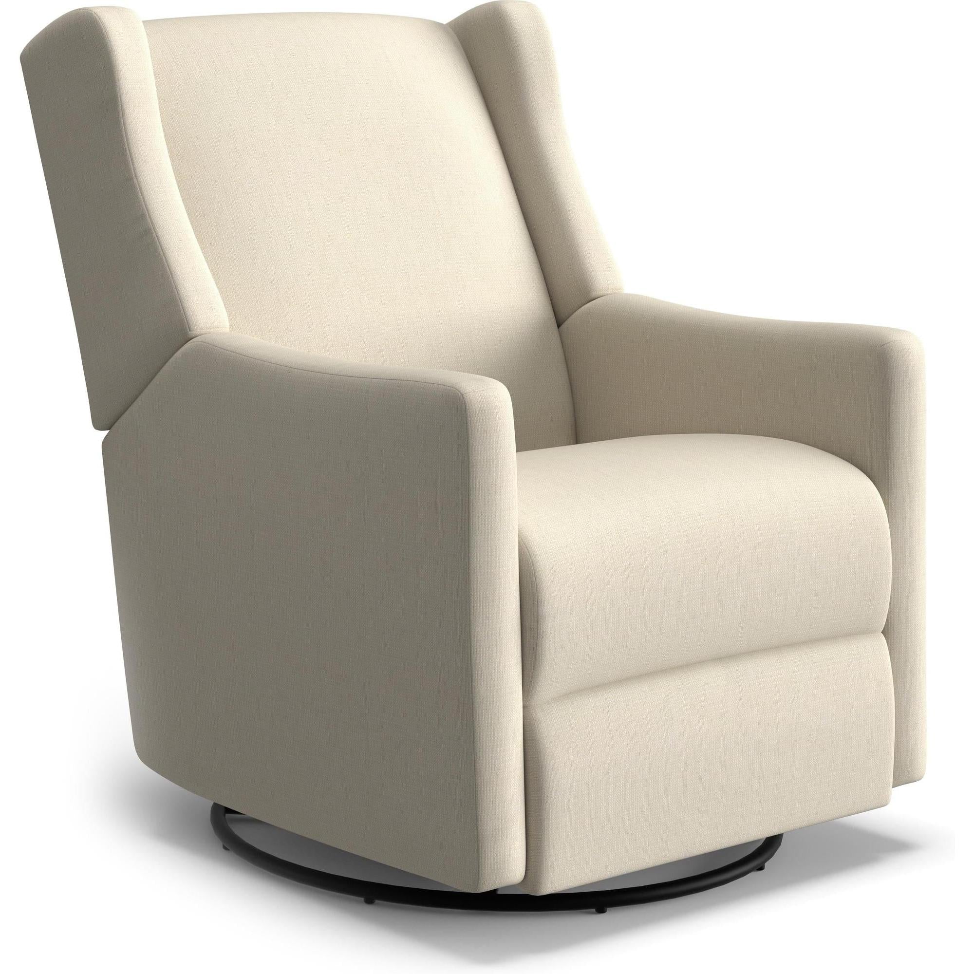 Sadie Swivel Glider Recliner
