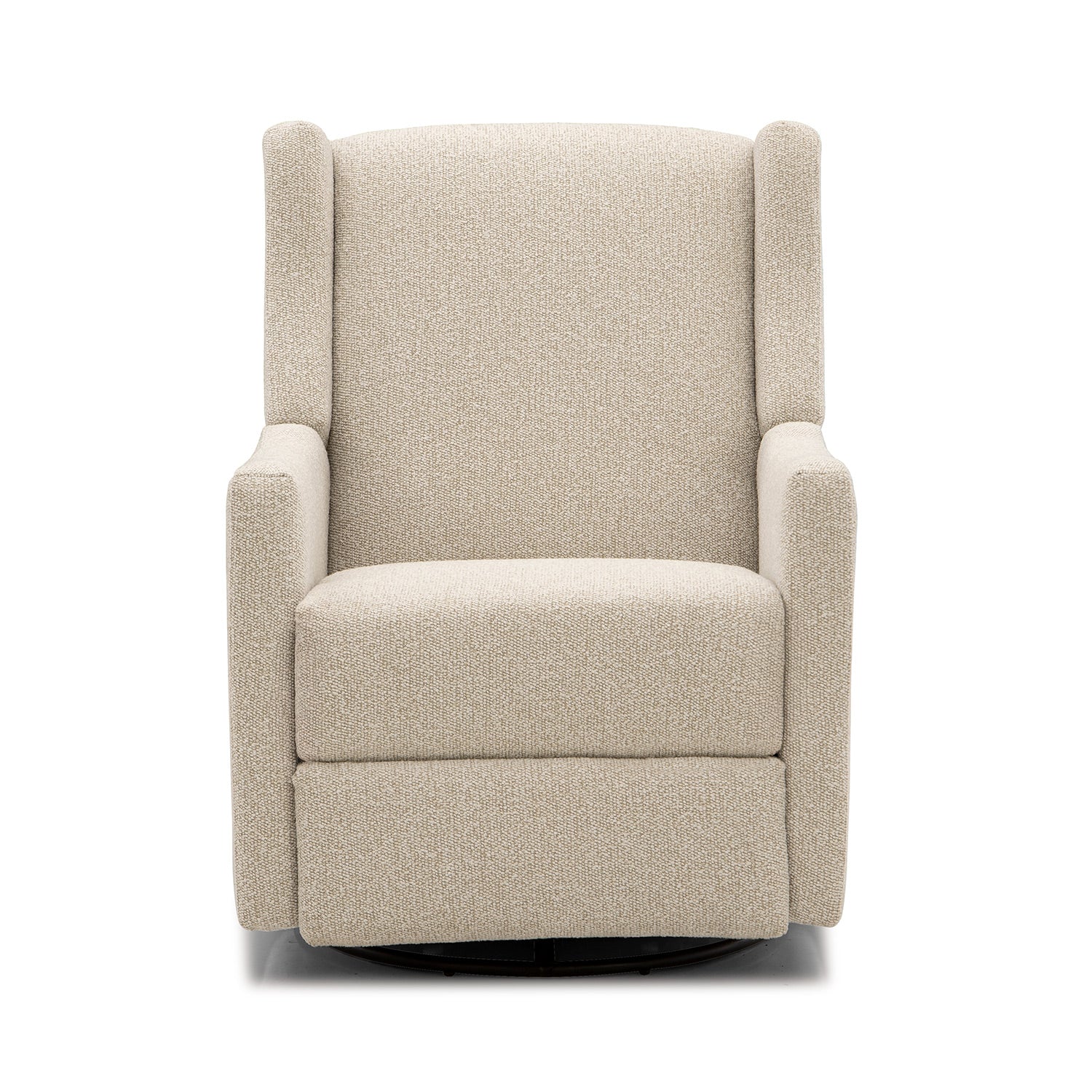 Sadie Power Swivel Glider Recliner - Twinkle Twinkle Little One