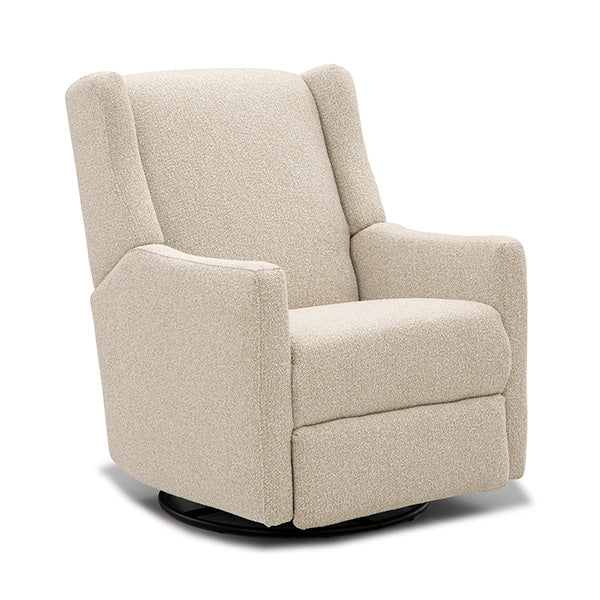 Sadie Power Swivel Glider Recliner - Twinkle Twinkle Little One