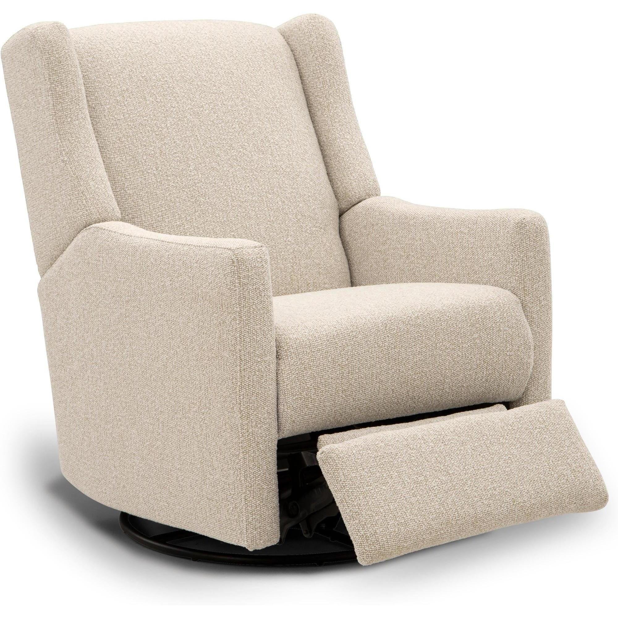 Sadie Swivel Glider Recliner