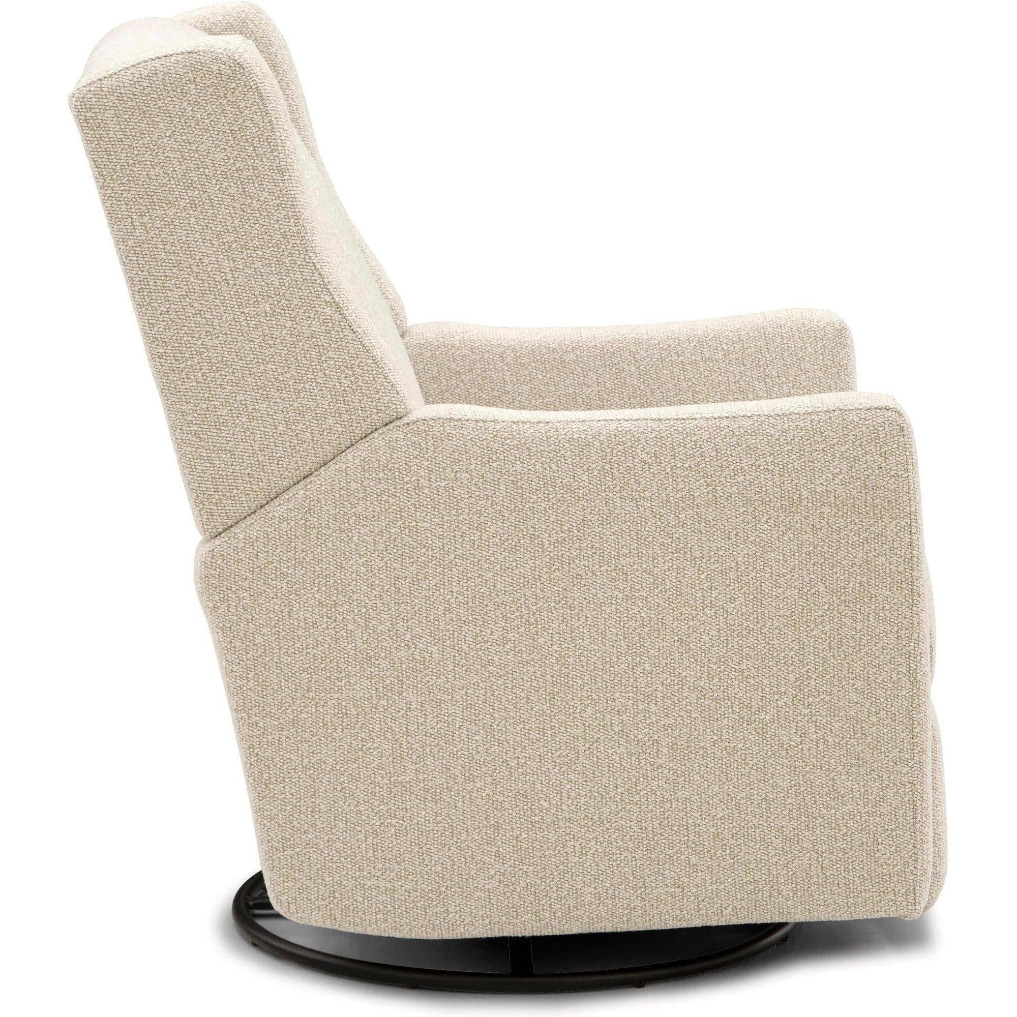 Sadie Swivel Glider Recliner