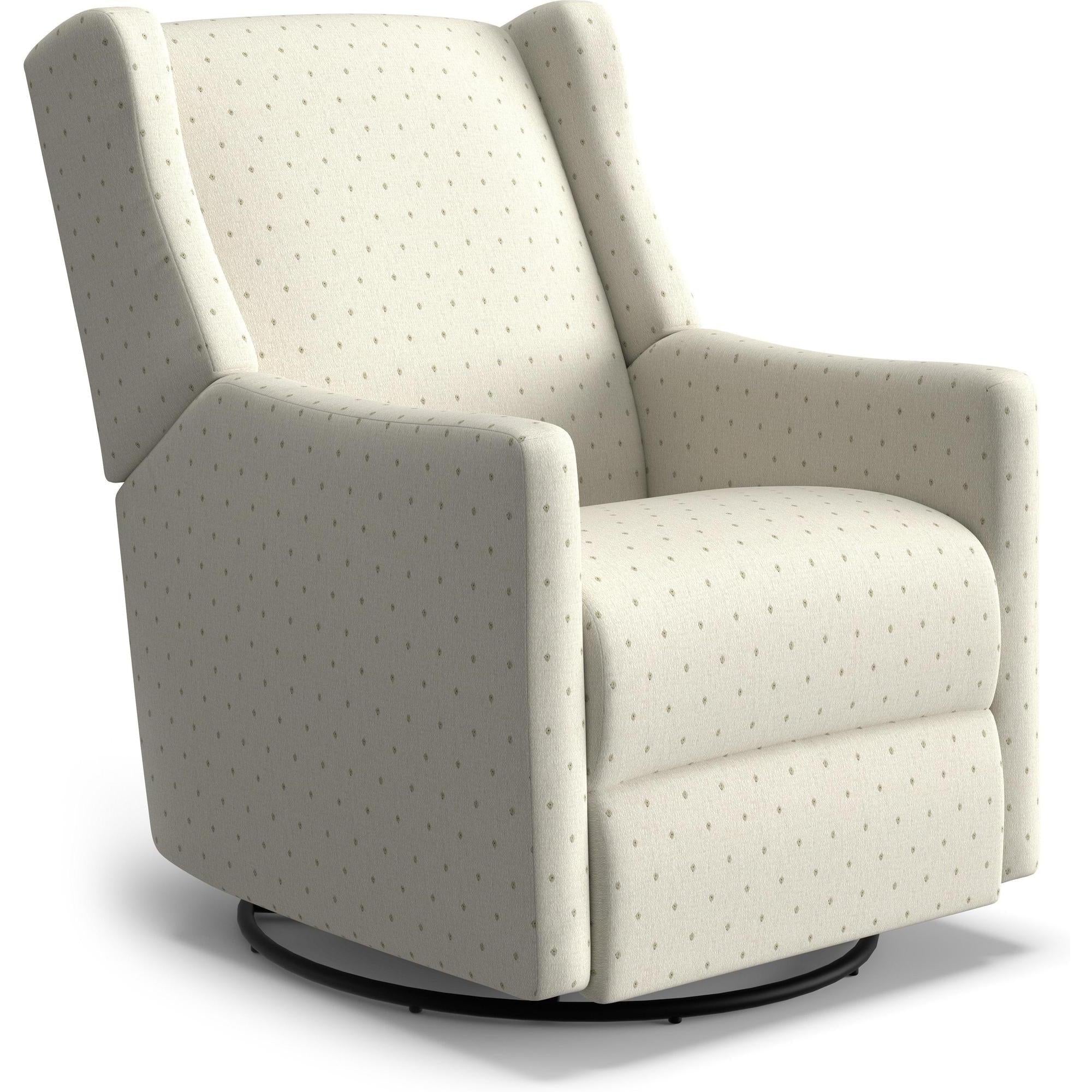 Sadie Swivel Glider Recliner
