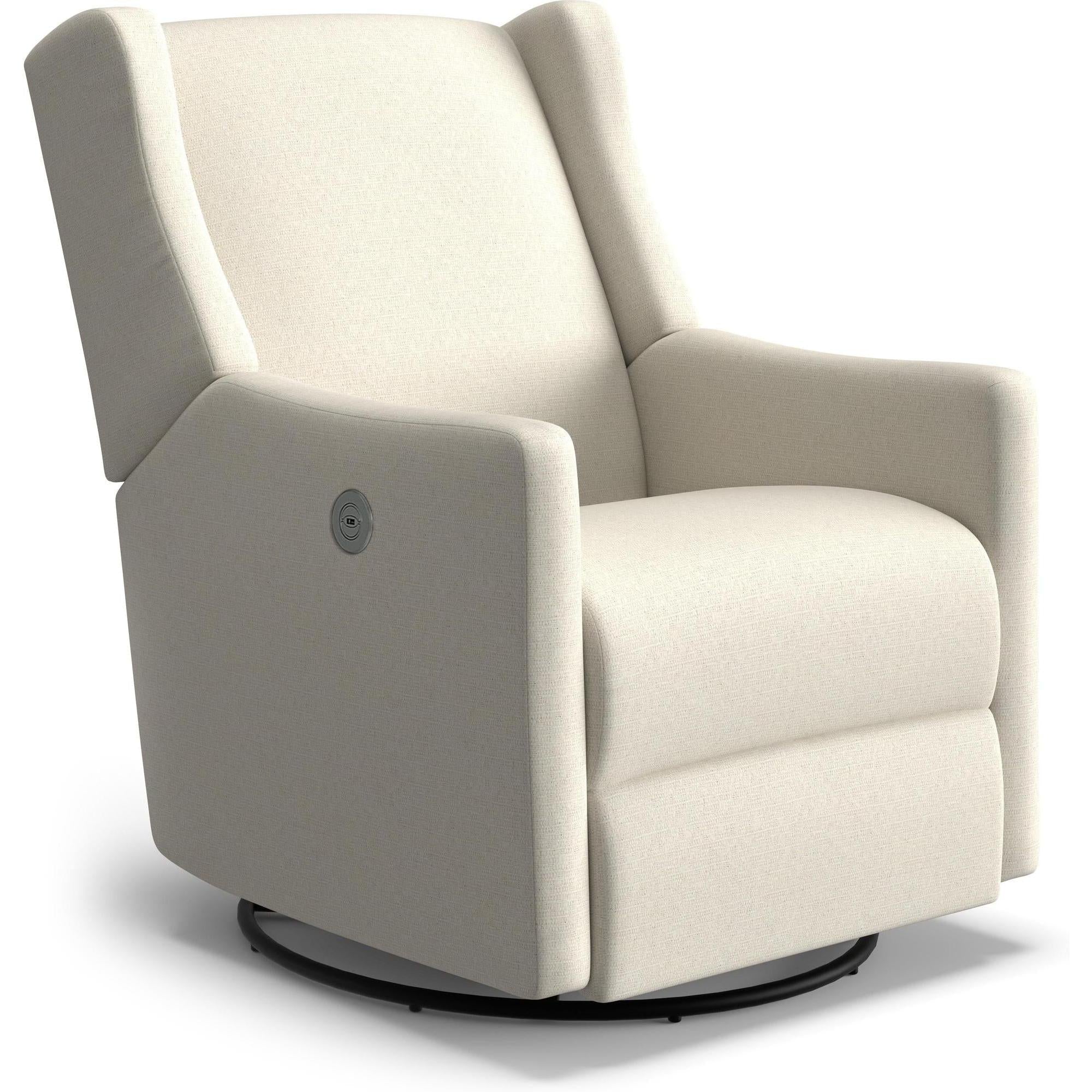 Sadie Swivel Glider Recliner