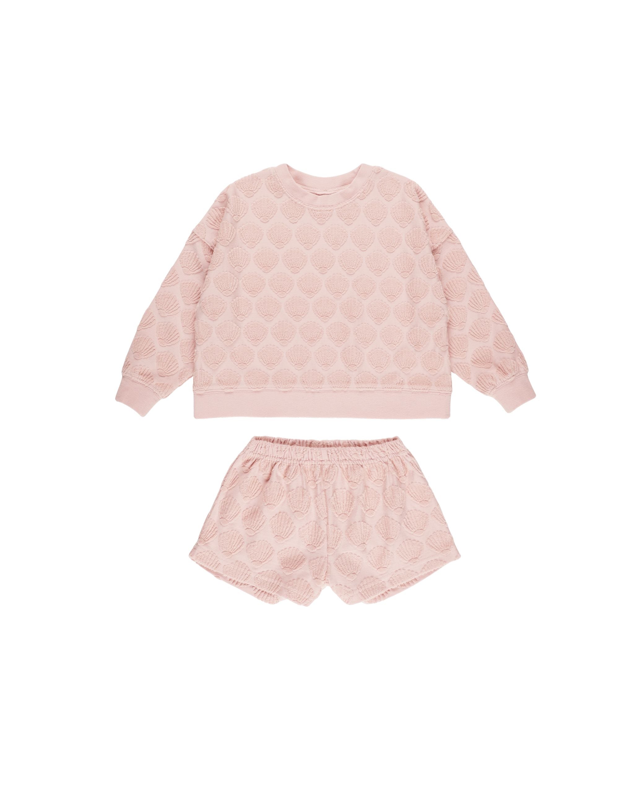 Karli Set || Shells - Twinkle Twinkle Little One