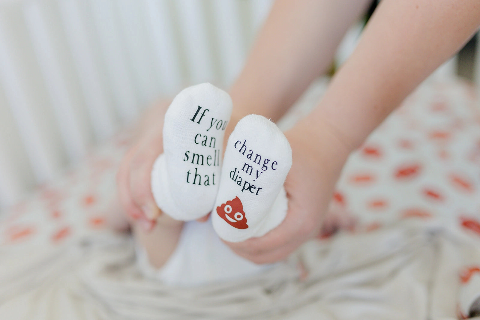 Baby Socks