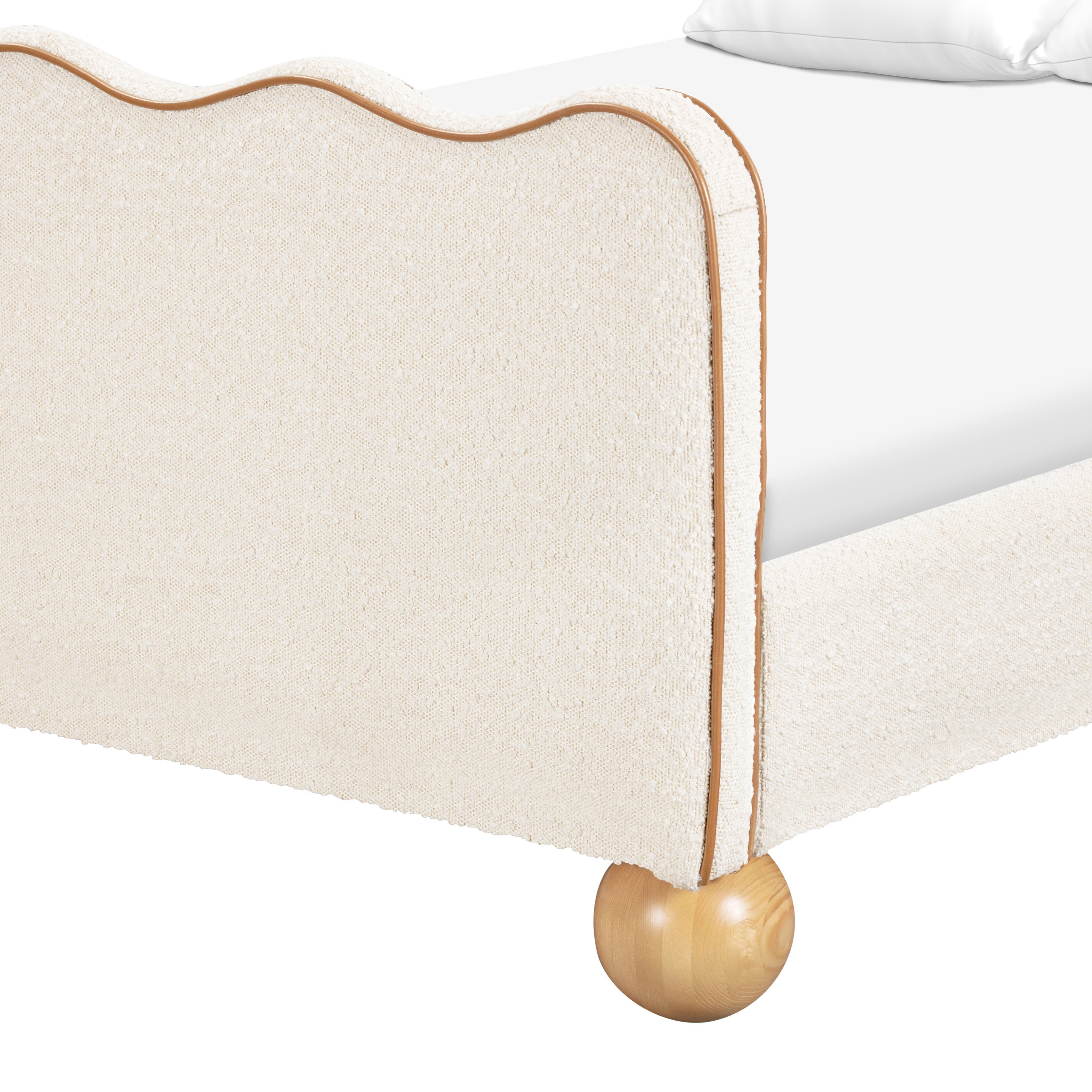 Babyletto Rizo Full Bed - Twinkle Twinkle Little One