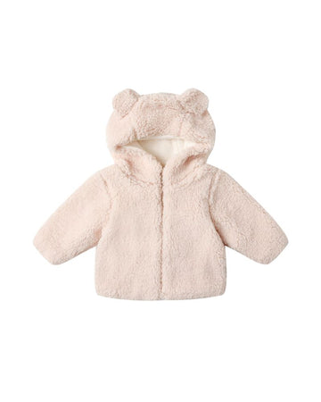 Bear Jacket || Antique - Twinkle Twinkle Little One