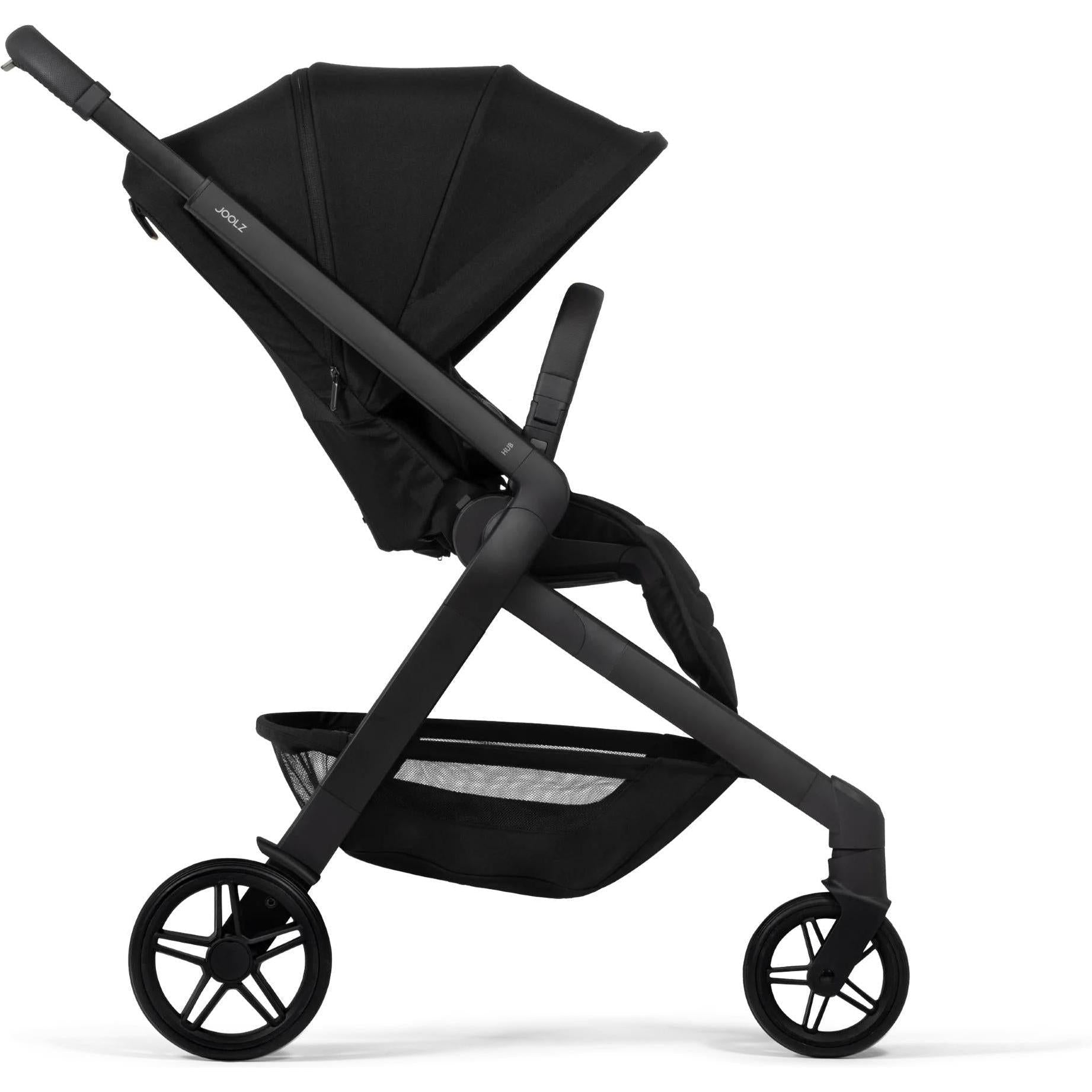 Joolz Hub² Chassis + Seat
