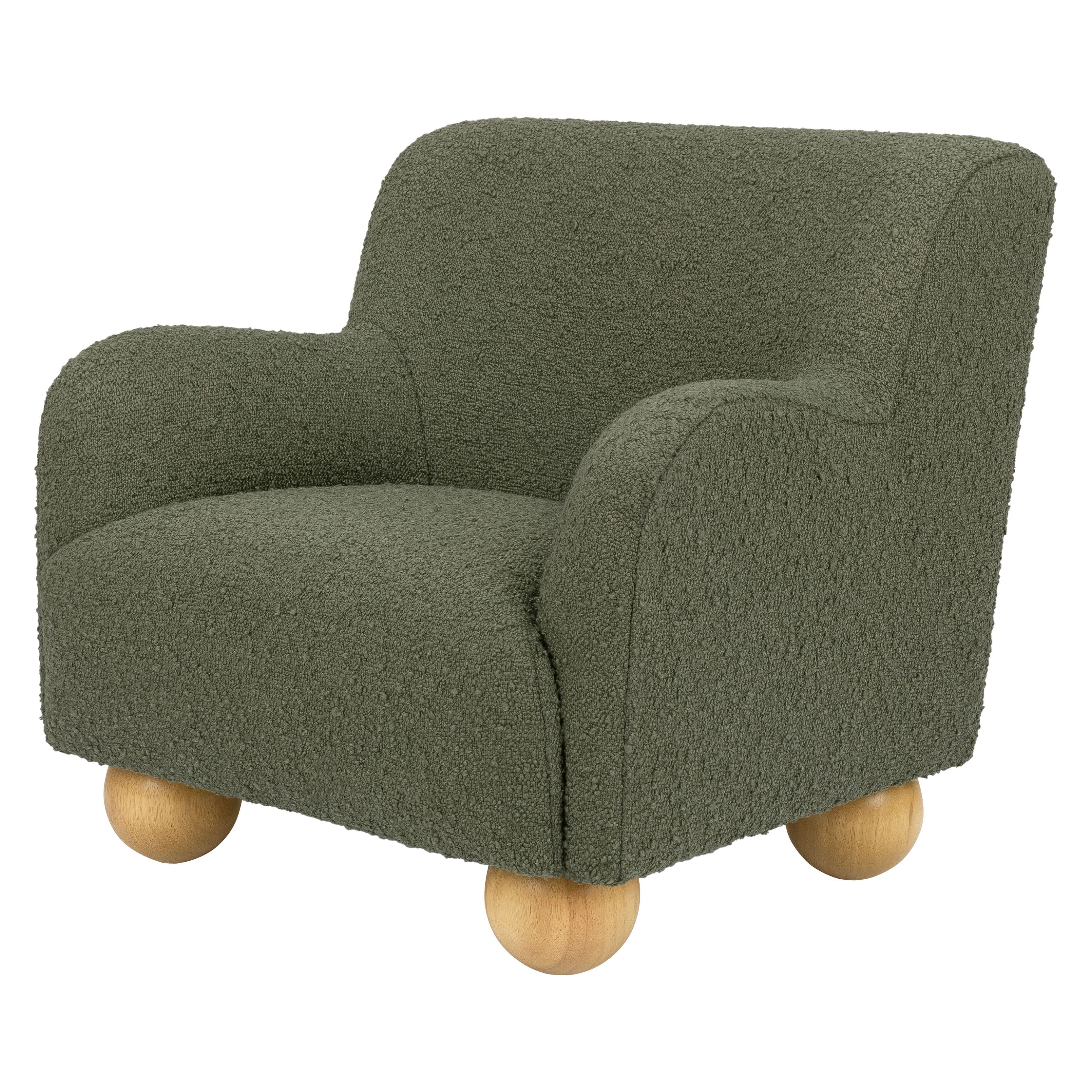 Babyletto Swoops Kids Chair