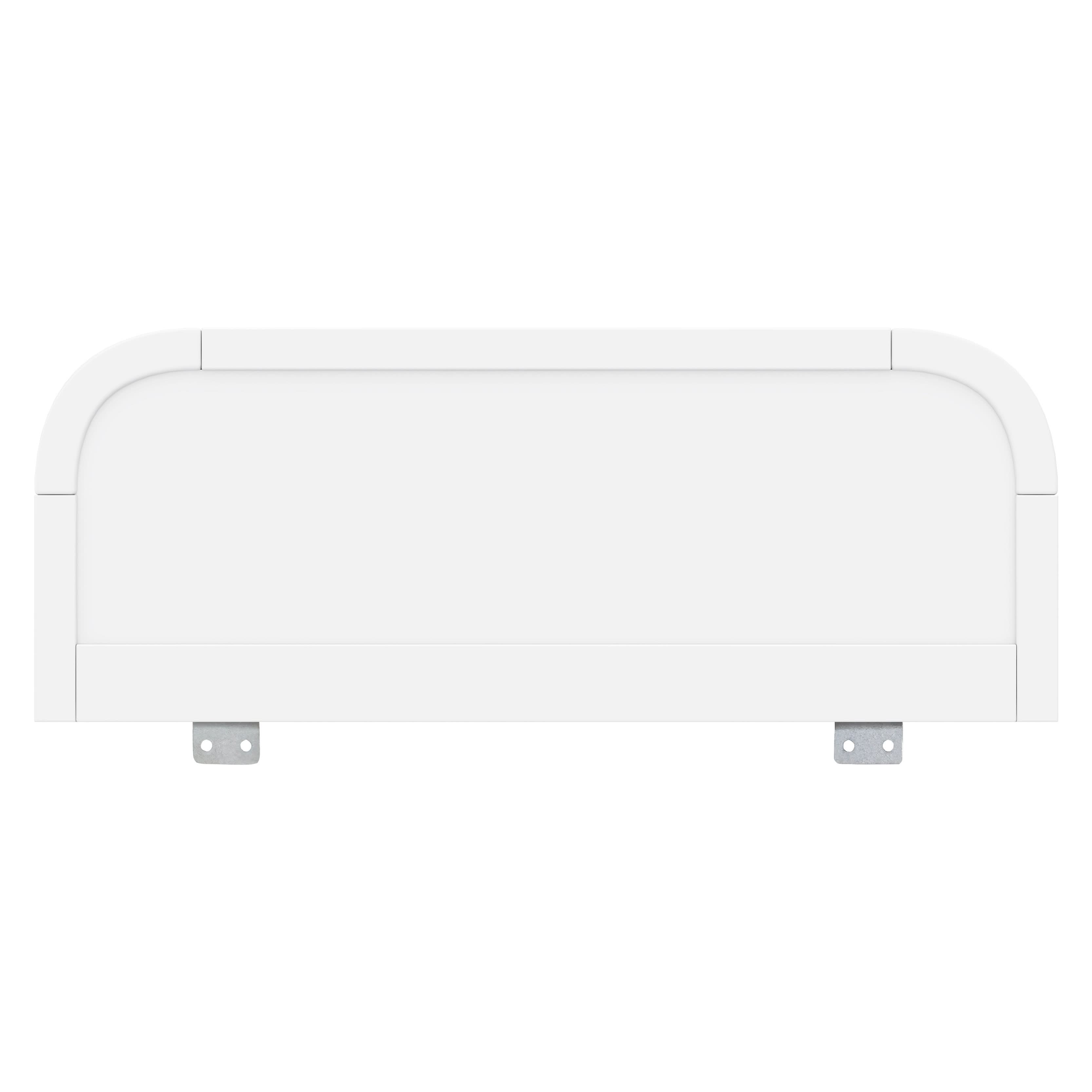 Babyletto Twin/Full Bed Guardrail - Twinkle Twinkle Little One