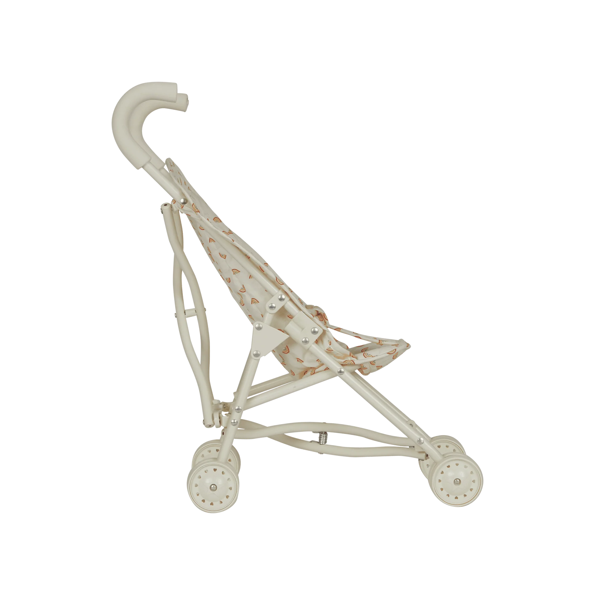 Sollie Stroller - Rainbow - Twinkle Twinkle Little One