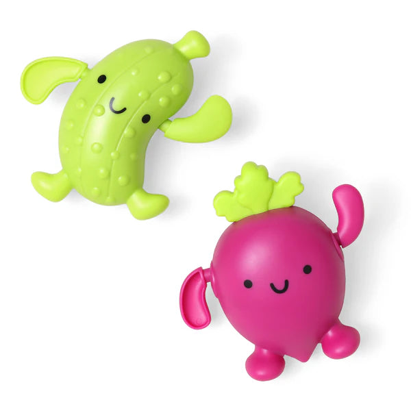 Silly Swimmers™ Bath Set - Twinkle Twinkle Little One