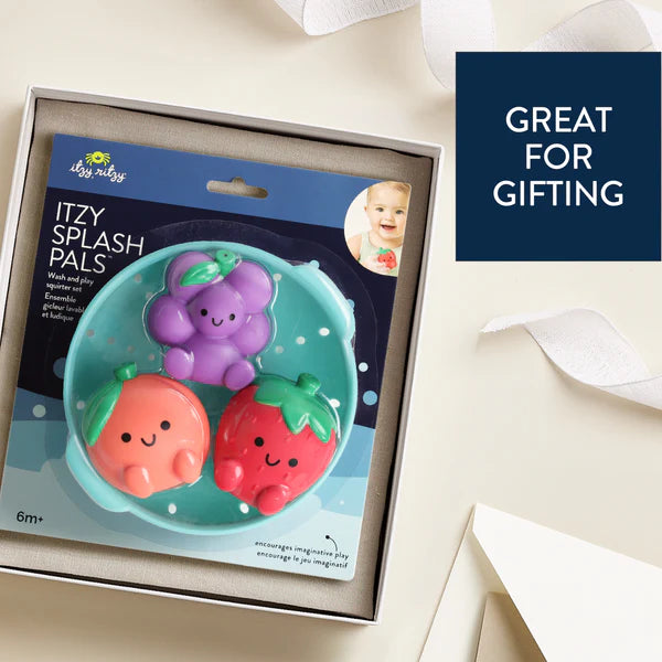 Itzy Splash Pals™ - Twinkle Twinkle Little One