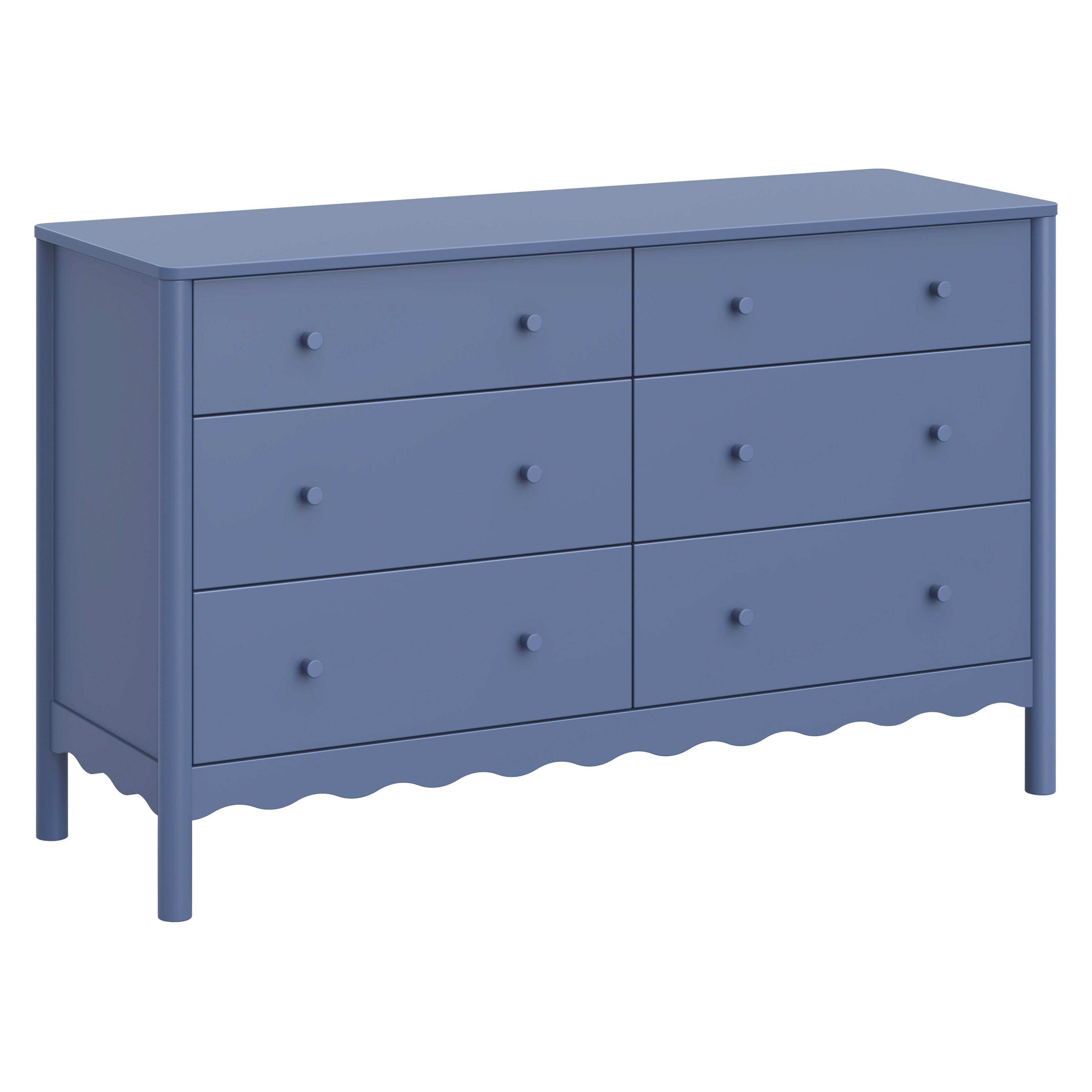 Babyletto Swell 6-Drawer Dresser