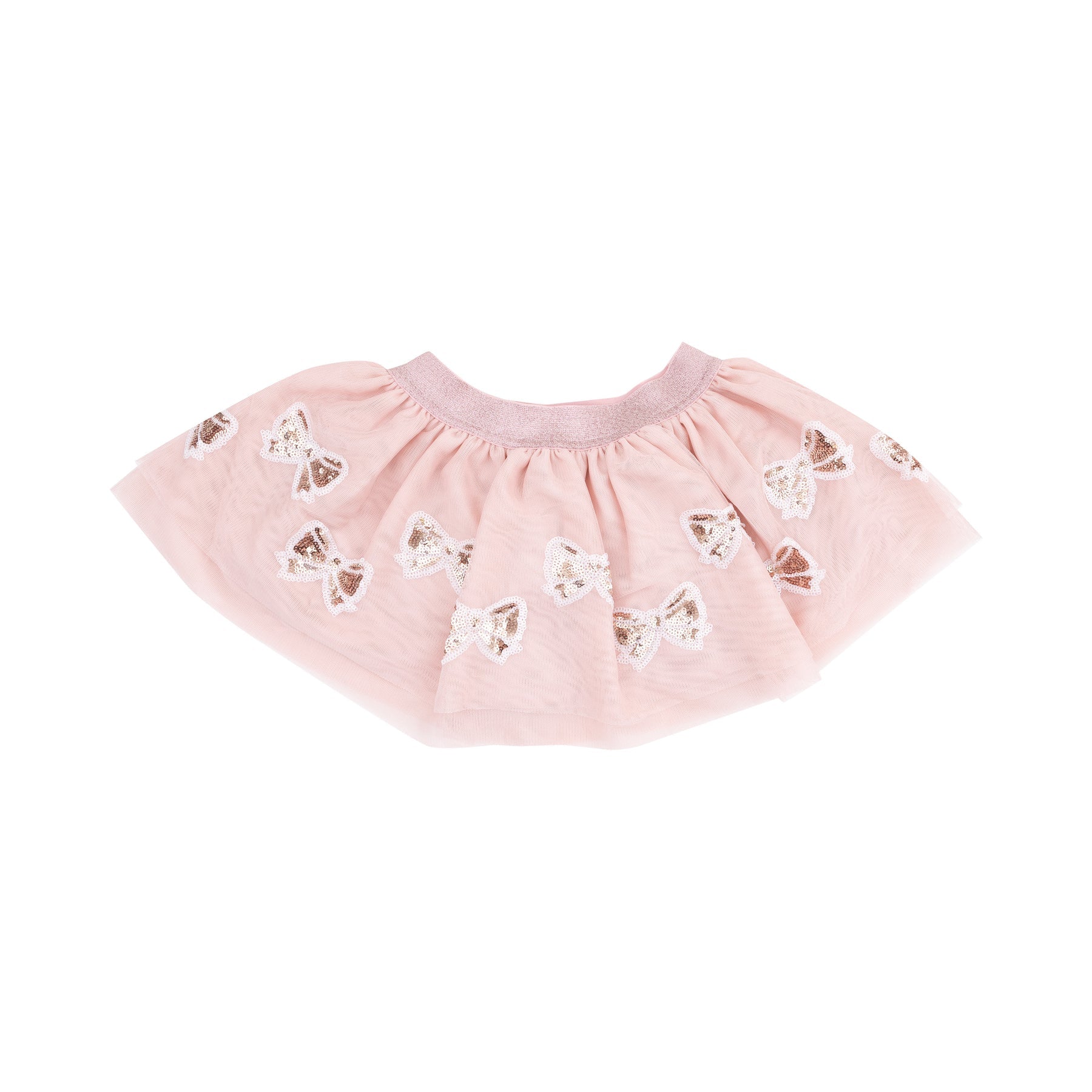 Bows Tutu Skirt - Twinkle Twinkle Little One
