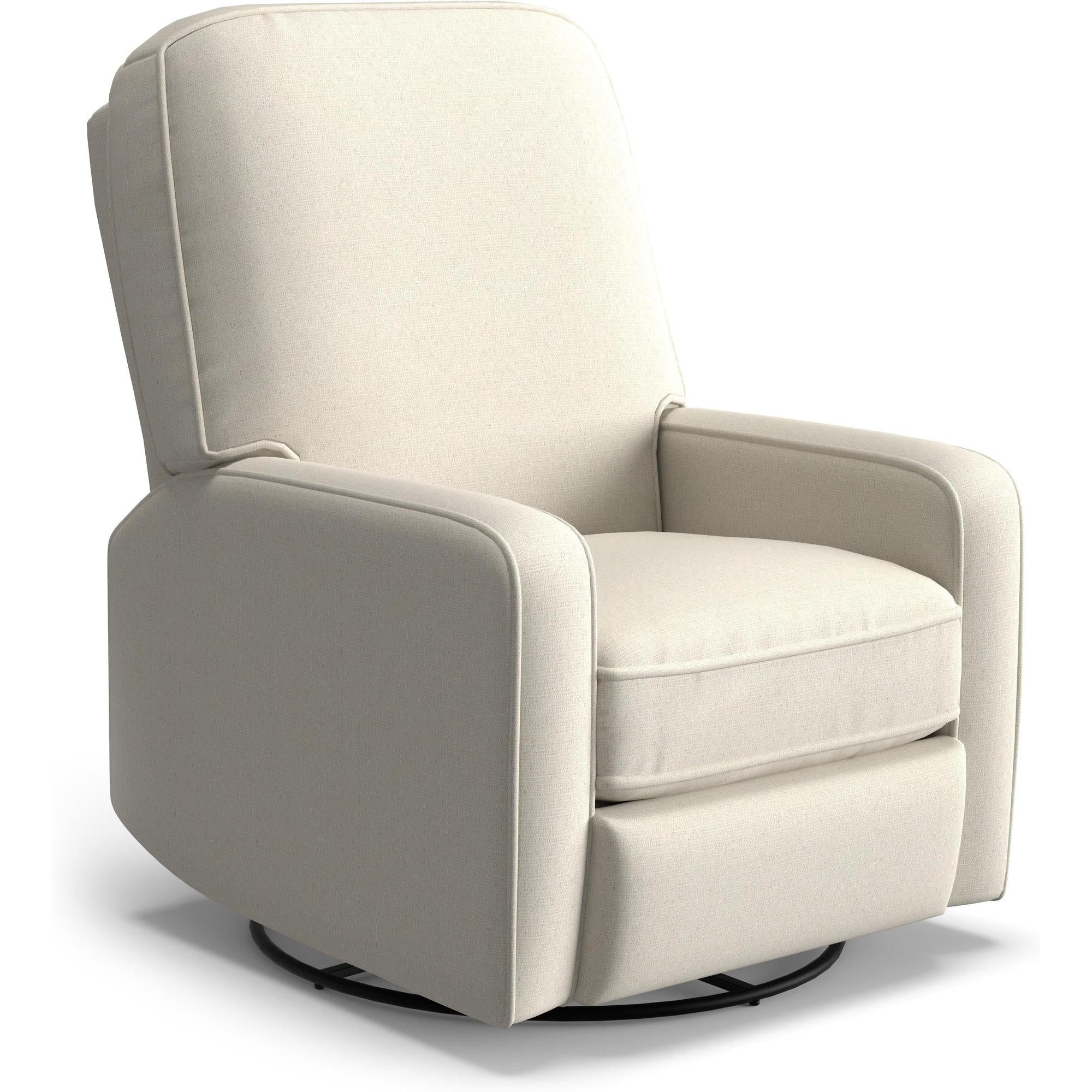Winston Swivel Glider Recliner