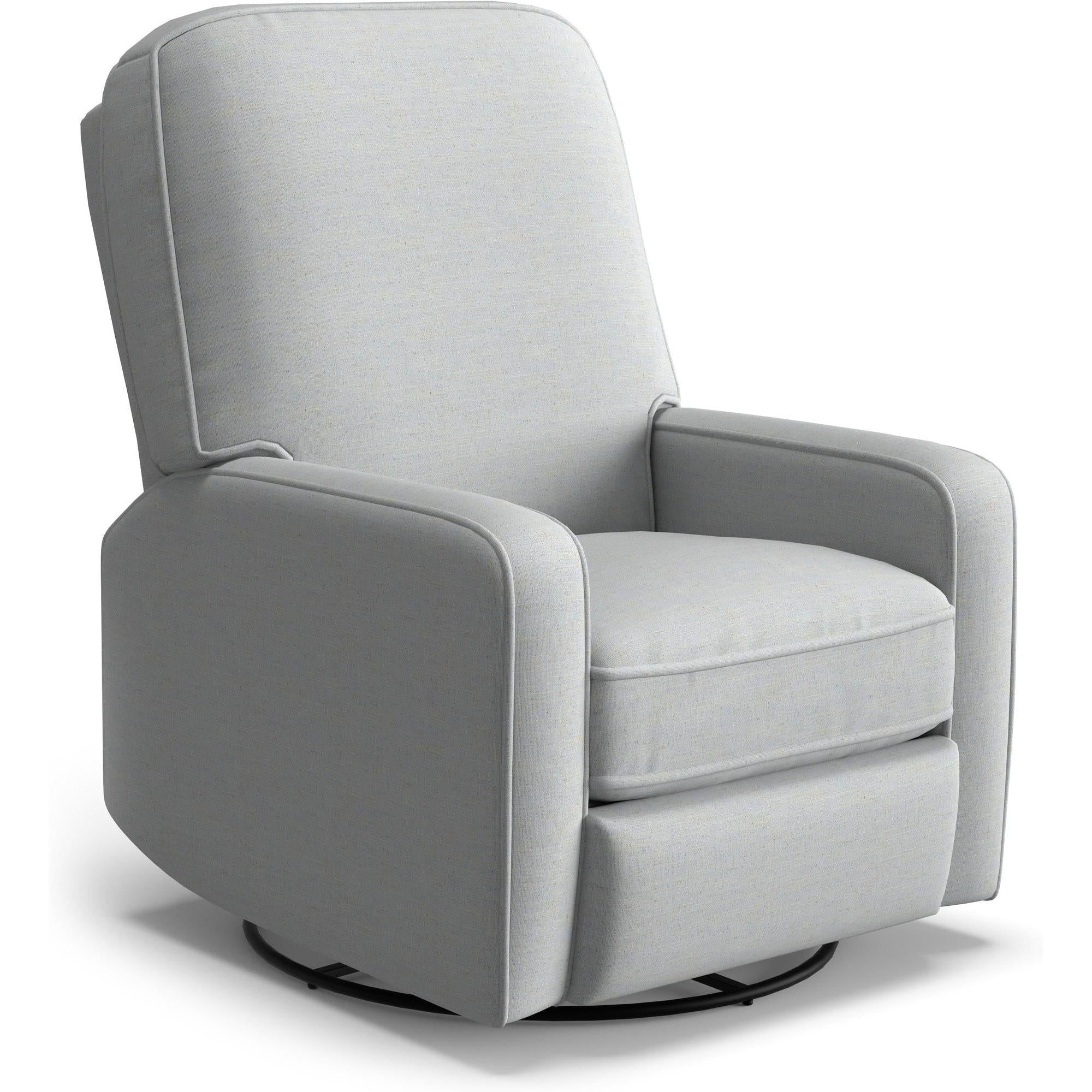 Winston Swivel Glider Recliner