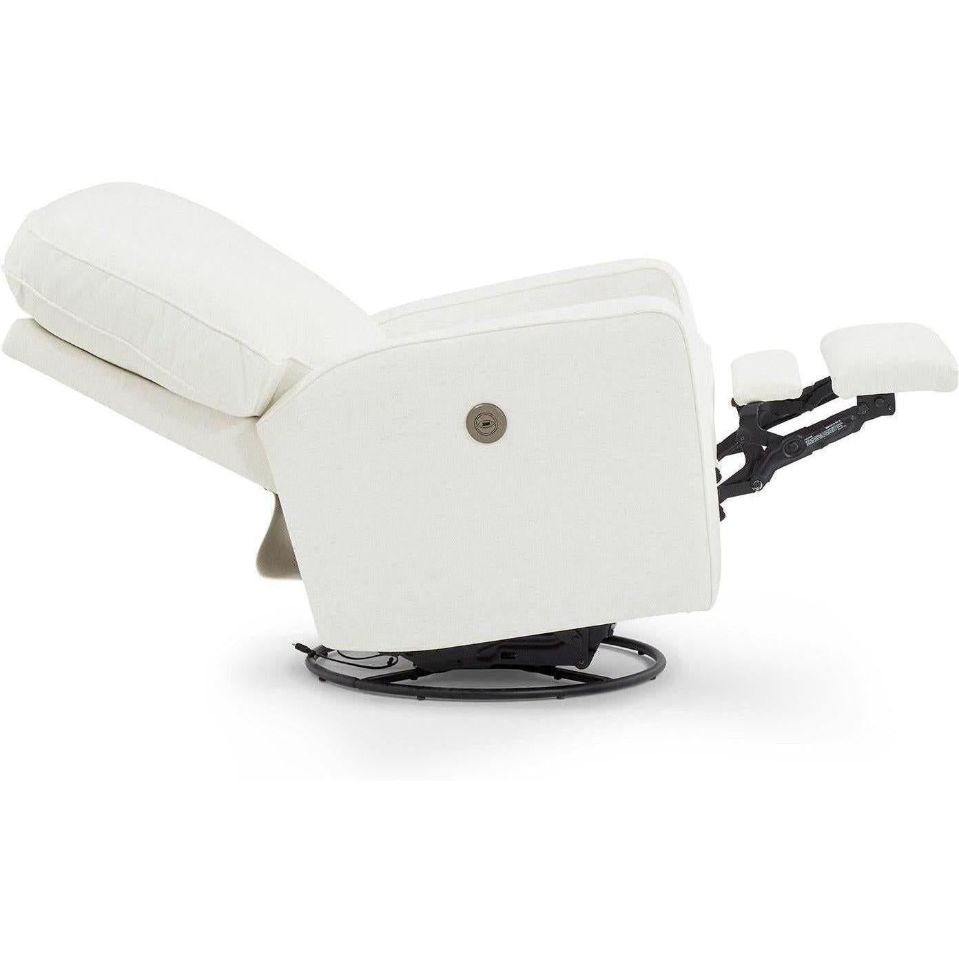 Winston Swivel Glider Recliner