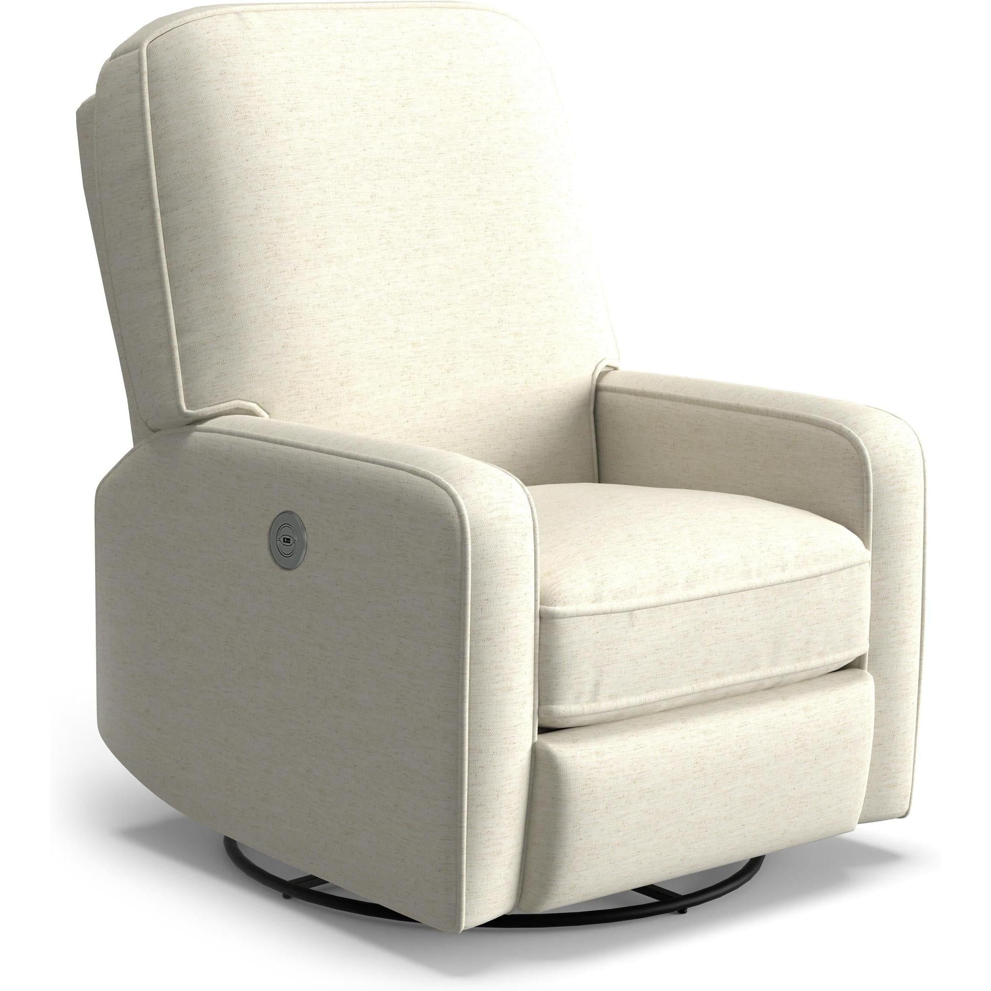 Winston Swivel Glider Recliner