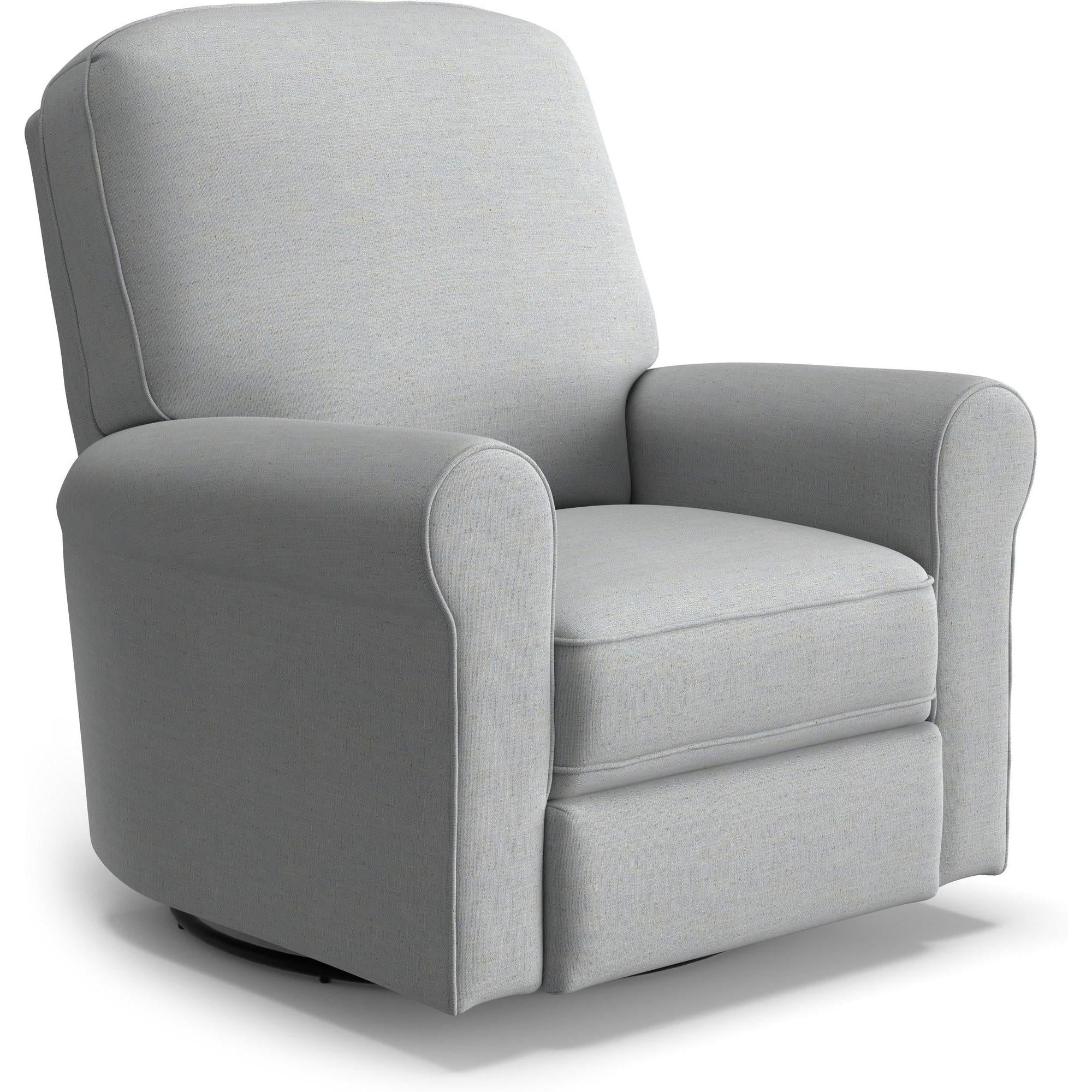 Storytime Josey Swivel Glider Recliner