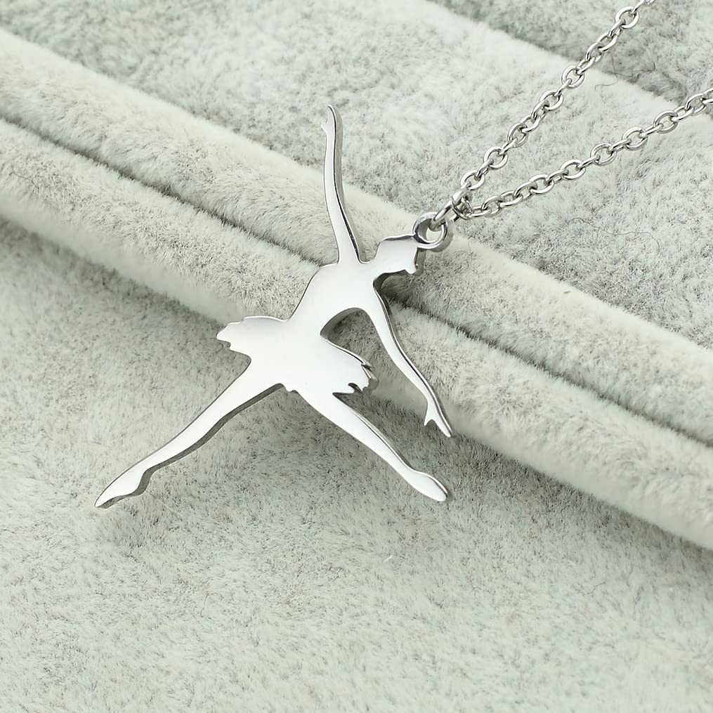 Rainbow Ballerina 1 Drawer Musical Jewelry Box & Jewelry Set - Twinkle Twinkle Little One