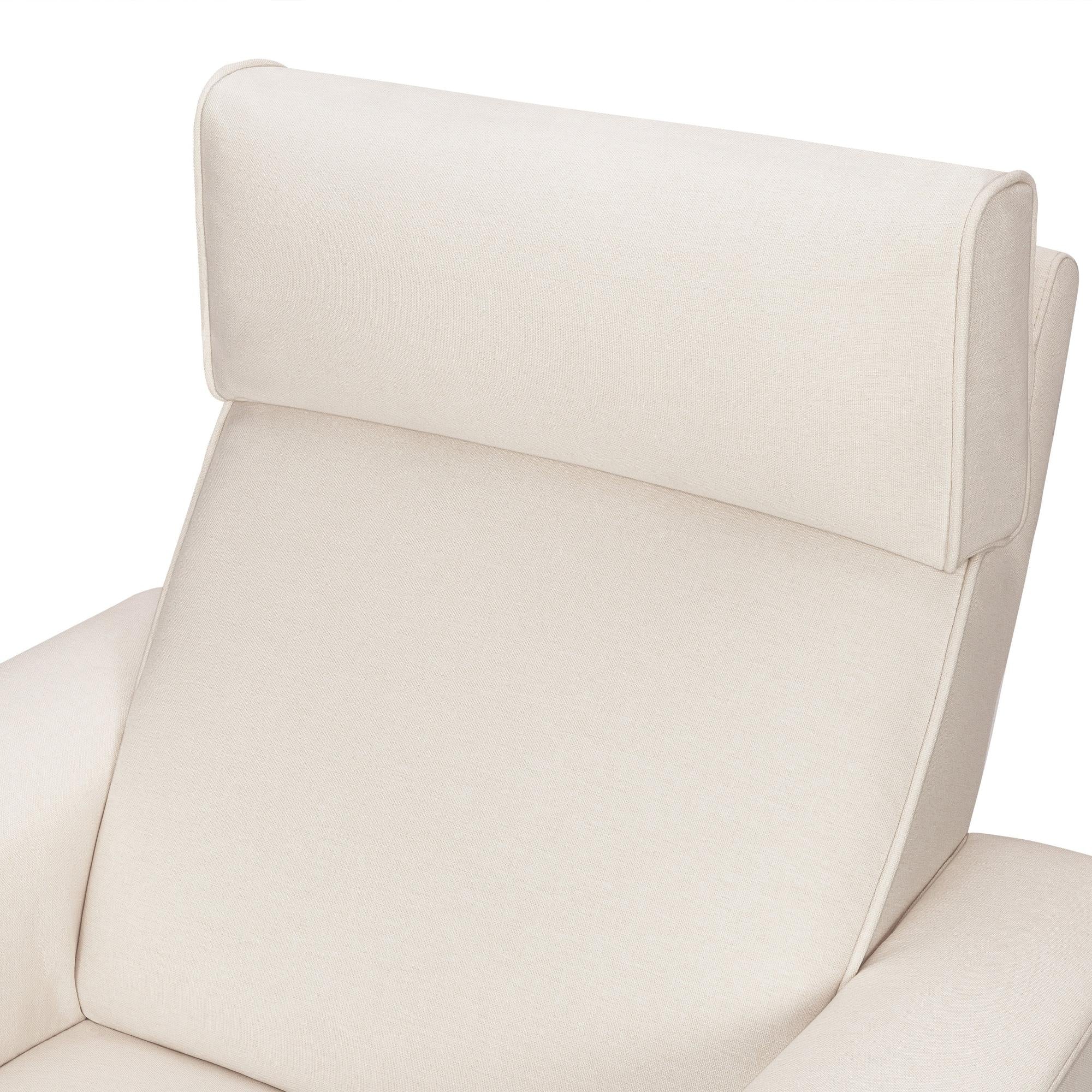 Namesake Willa Deluxe Power Recliner and Swivel Glider with Heat & Massage