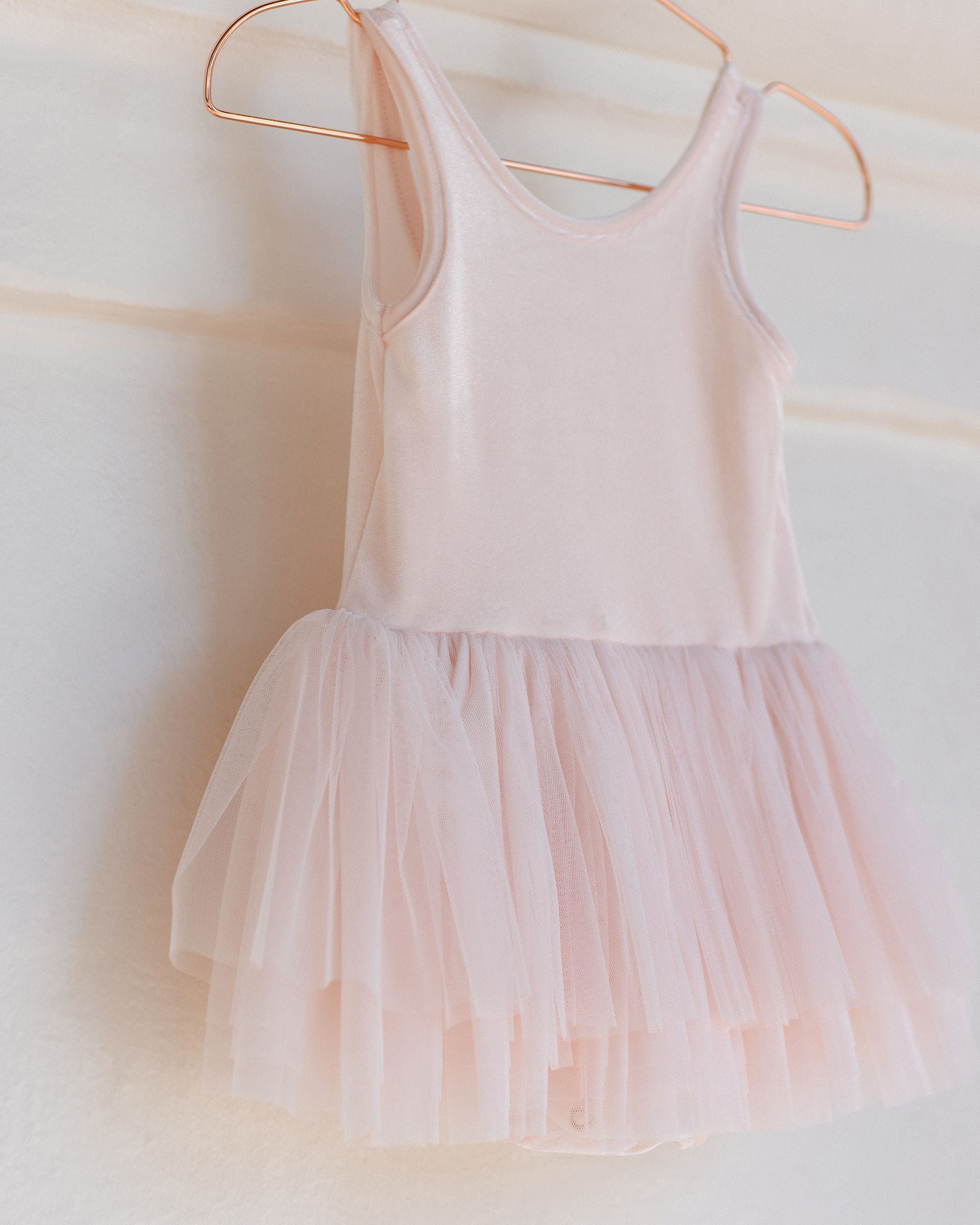 Tallulah Tutu - Blush - Twinkle Twinkle Little One