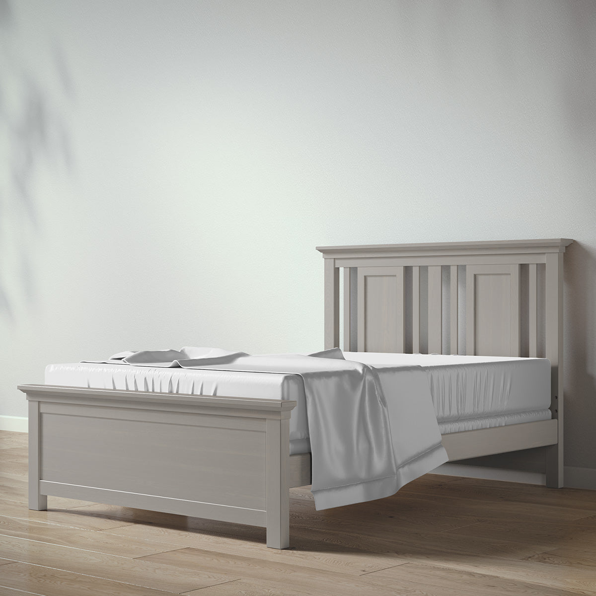Romina Karisma Full Bed