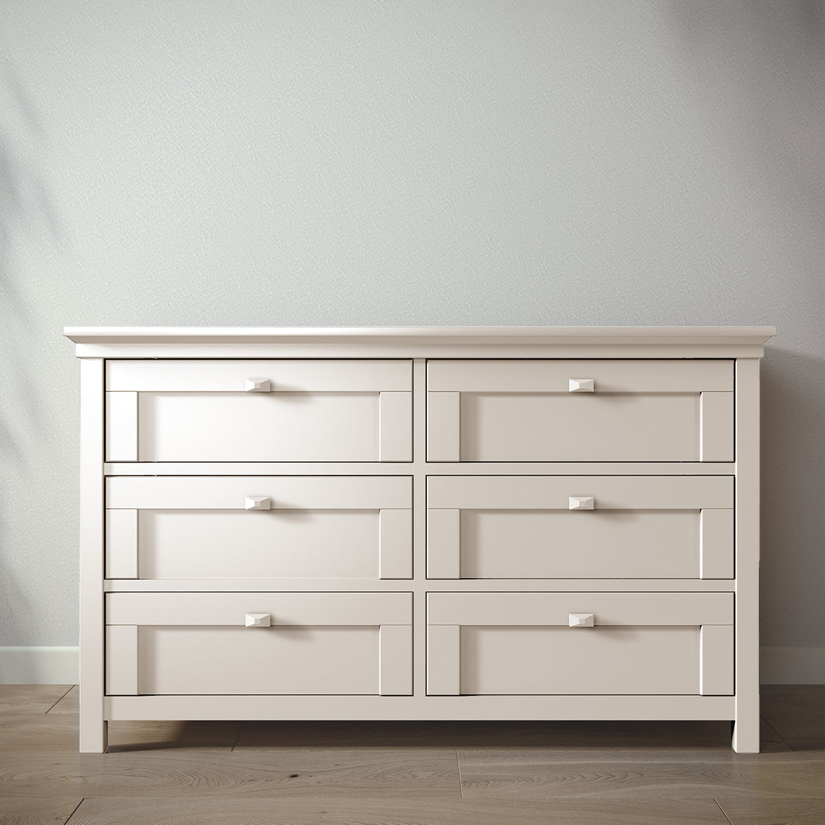 Romina Karisma Double Dresser