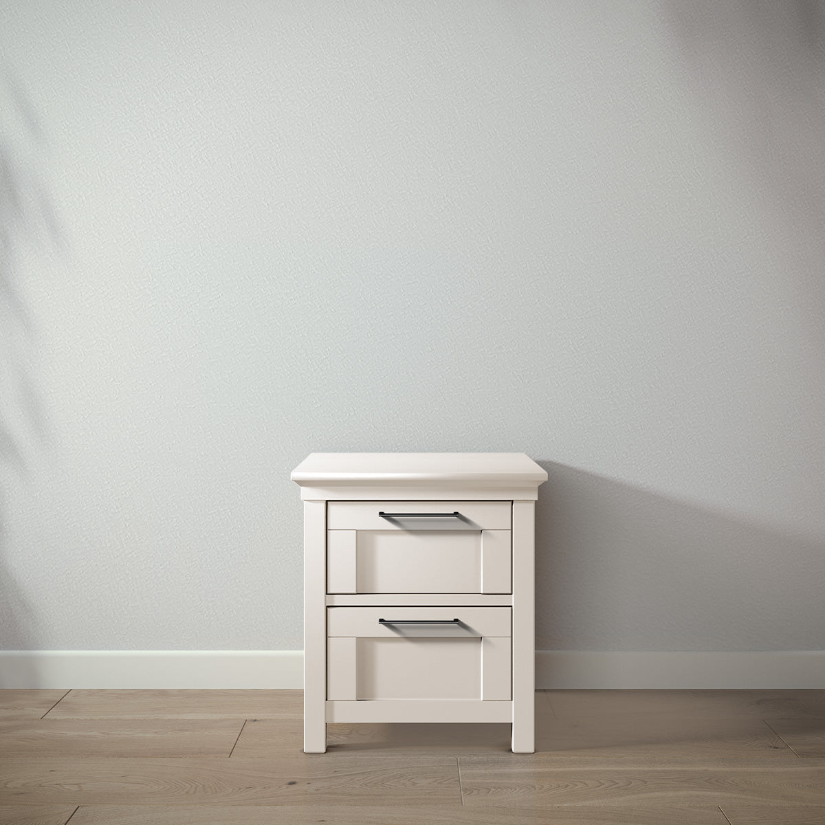 Romina Karisma Nightstand
