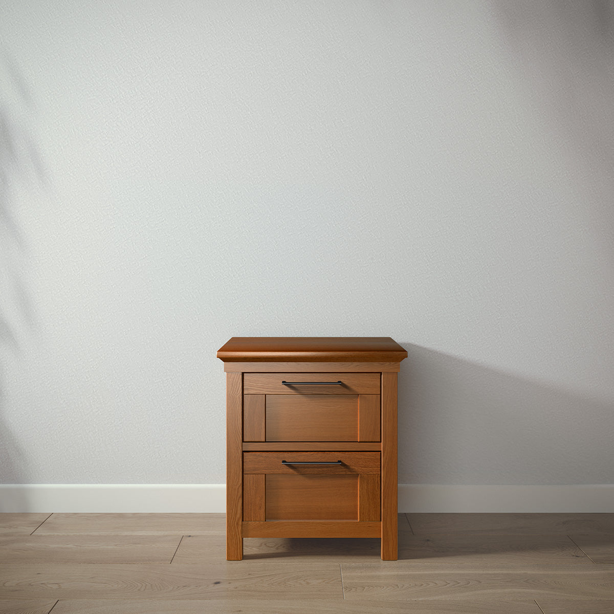 Romina Karisma Nightstand