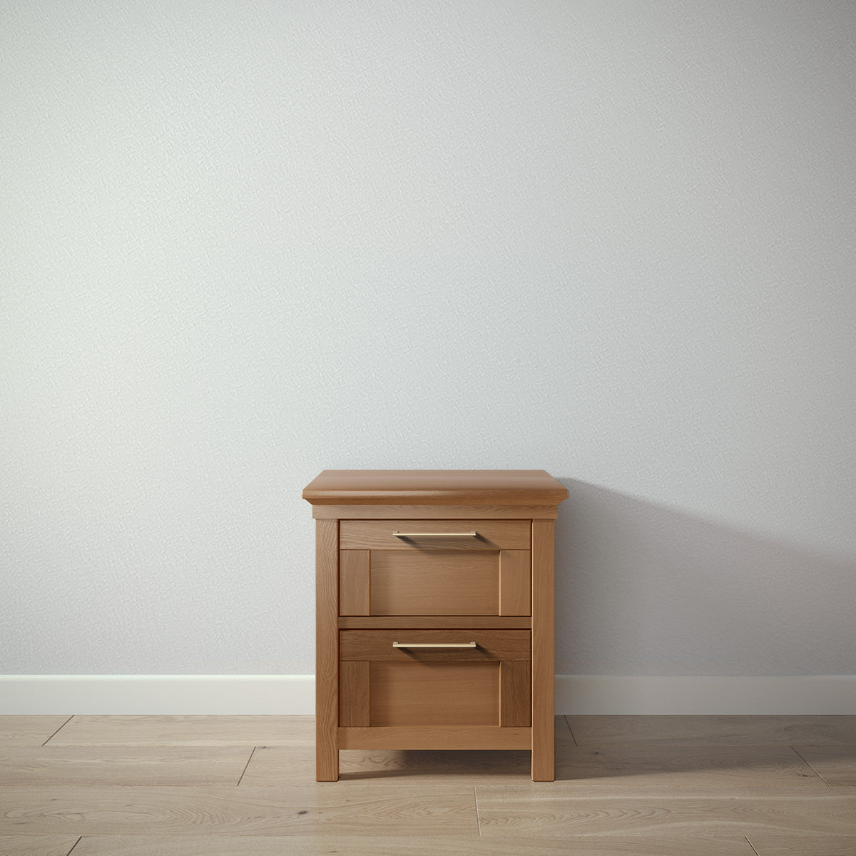 Romina Karisma Nightstand