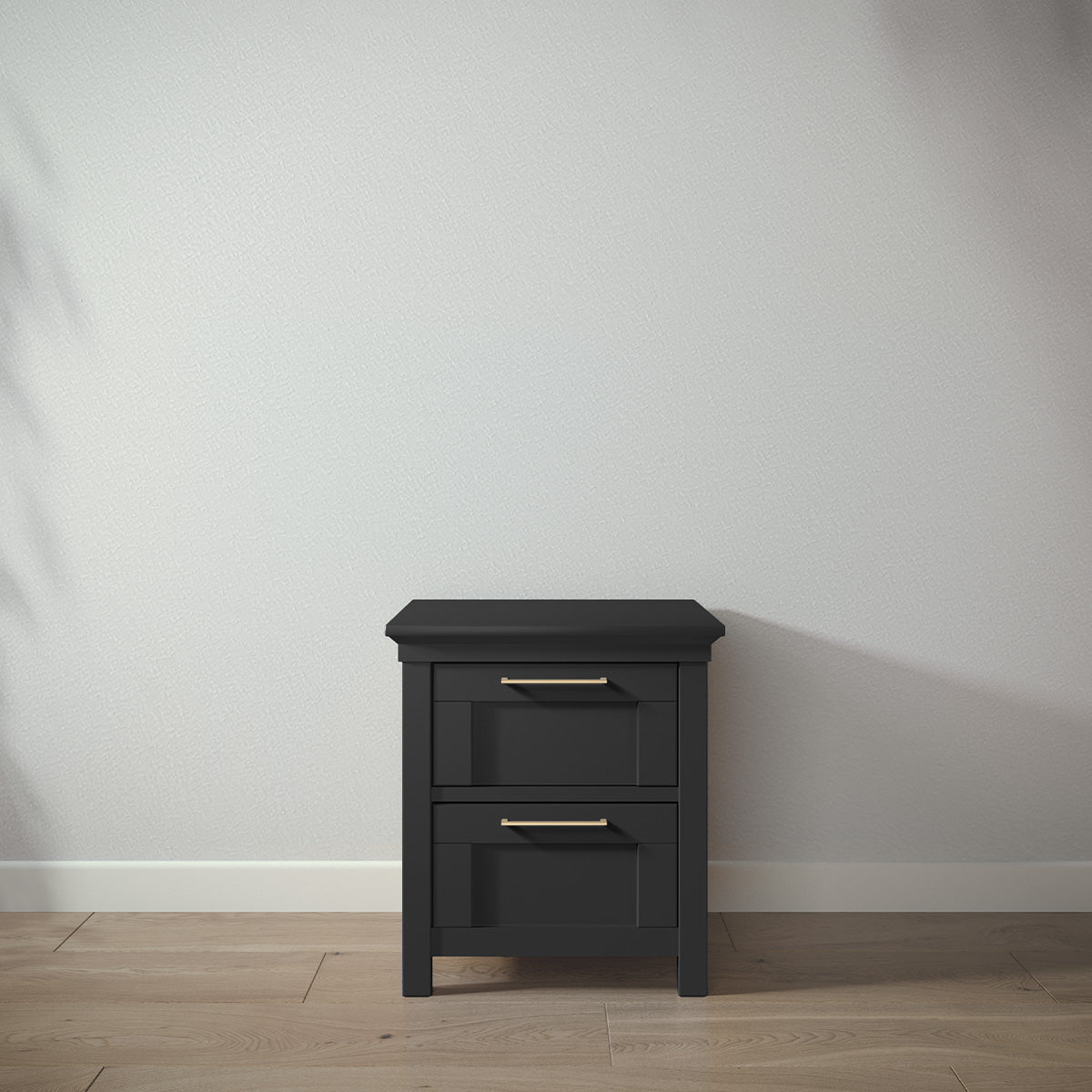 Romina Karisma Nightstand