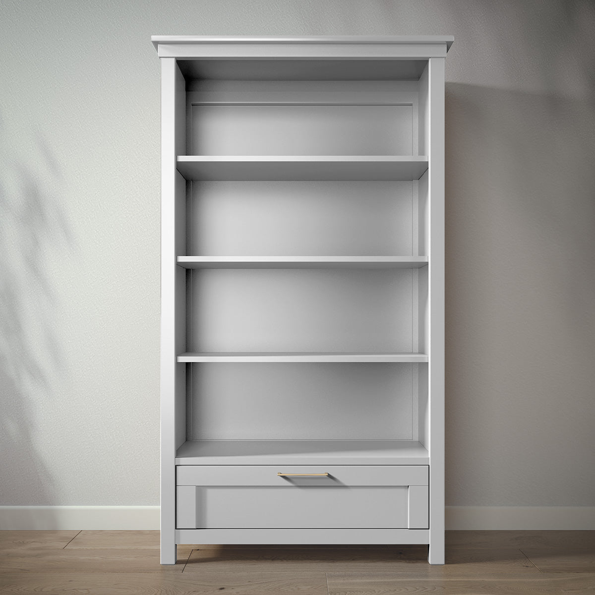 Romina Karisma Bookcase