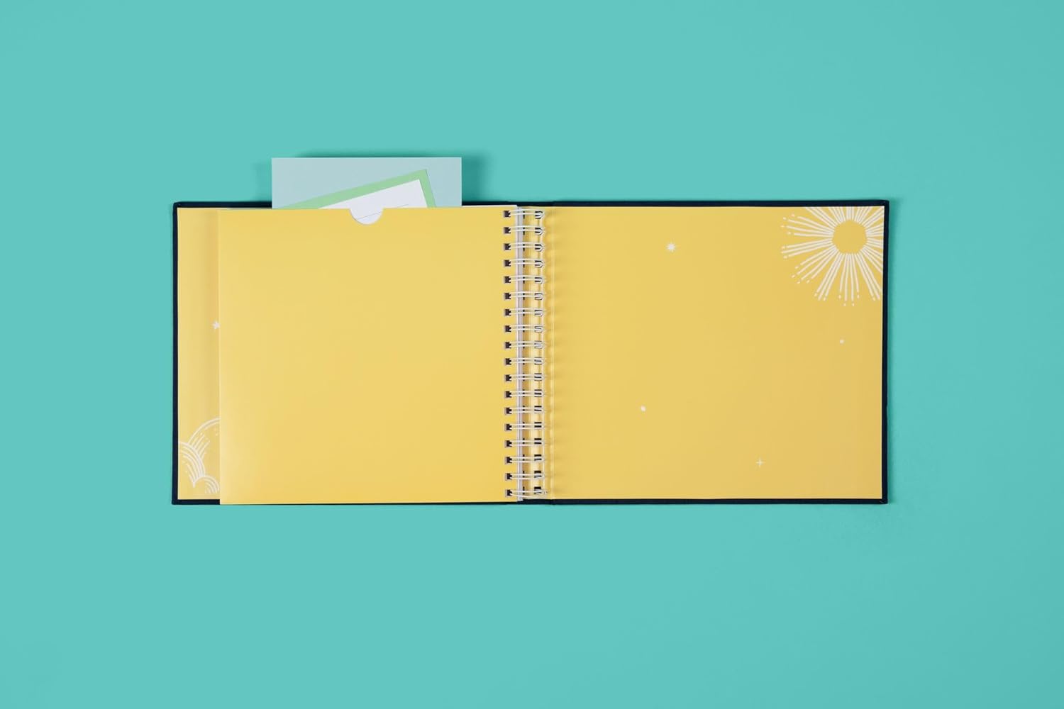 Welcome, Little One: A Keepsake Baby Journal and Baby Memory Book - Twinkle Twinkle Little One