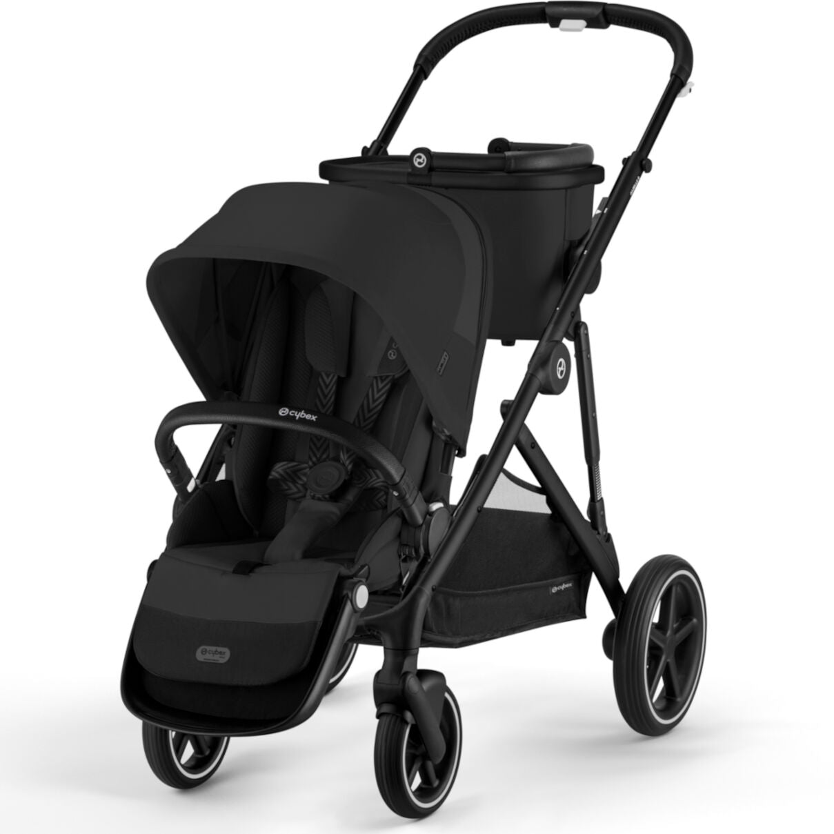 Cybex Gazelle S Stroller - Twinkle Twinkle Little One