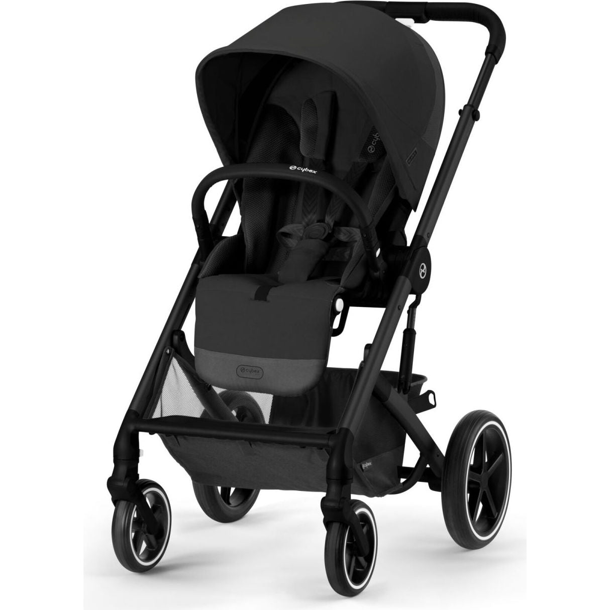 Cybex Balios S Lux 2 Stroller - Twinkle Twinkle Little One