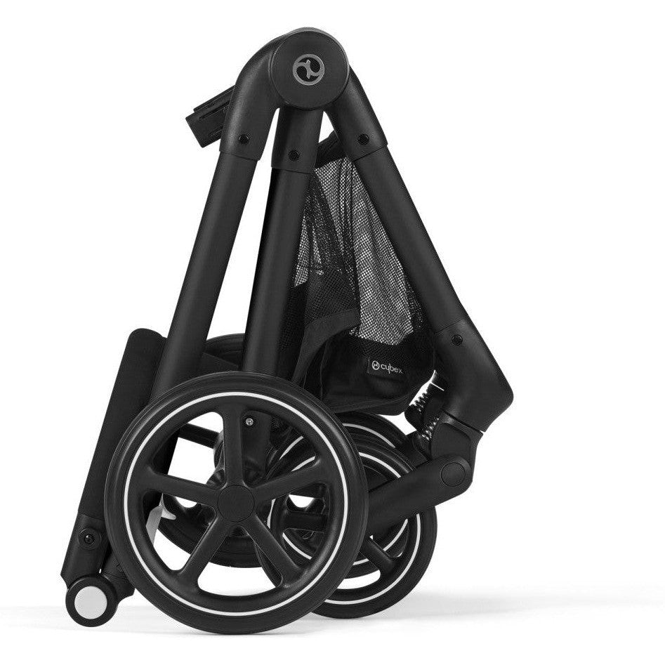 Cybex EOS 2-in-1 Stroller - Twinkle Twinkle Little One