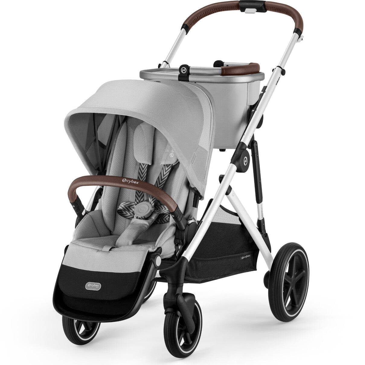 Cybex Gazelle S Stroller - Twinkle Twinkle Little One
