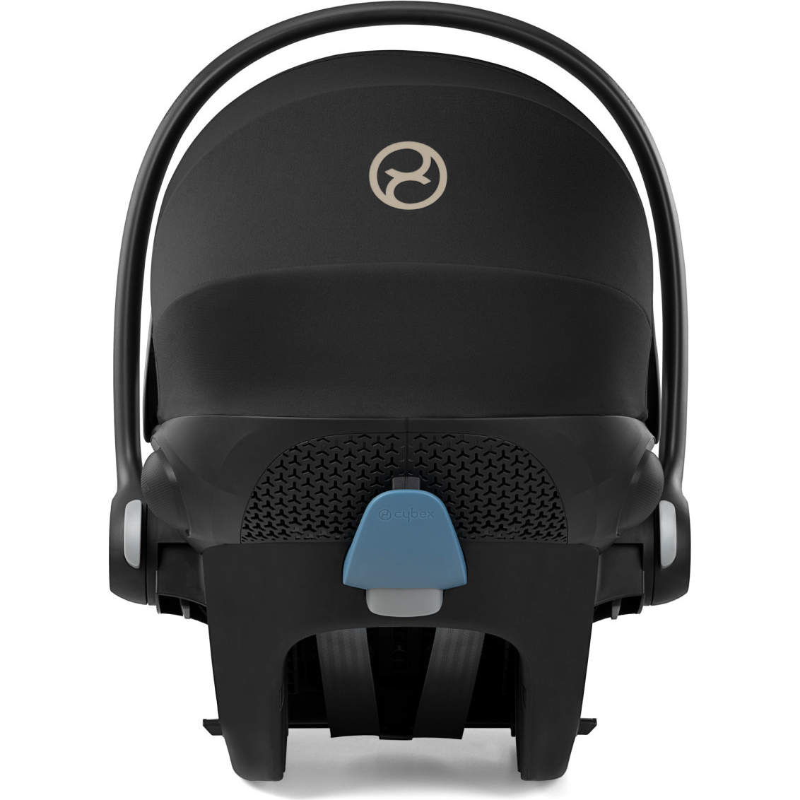 Cybex Aton G Swivel Infant Car Seat with SensorSafe - Twinkle Twinkle Little One