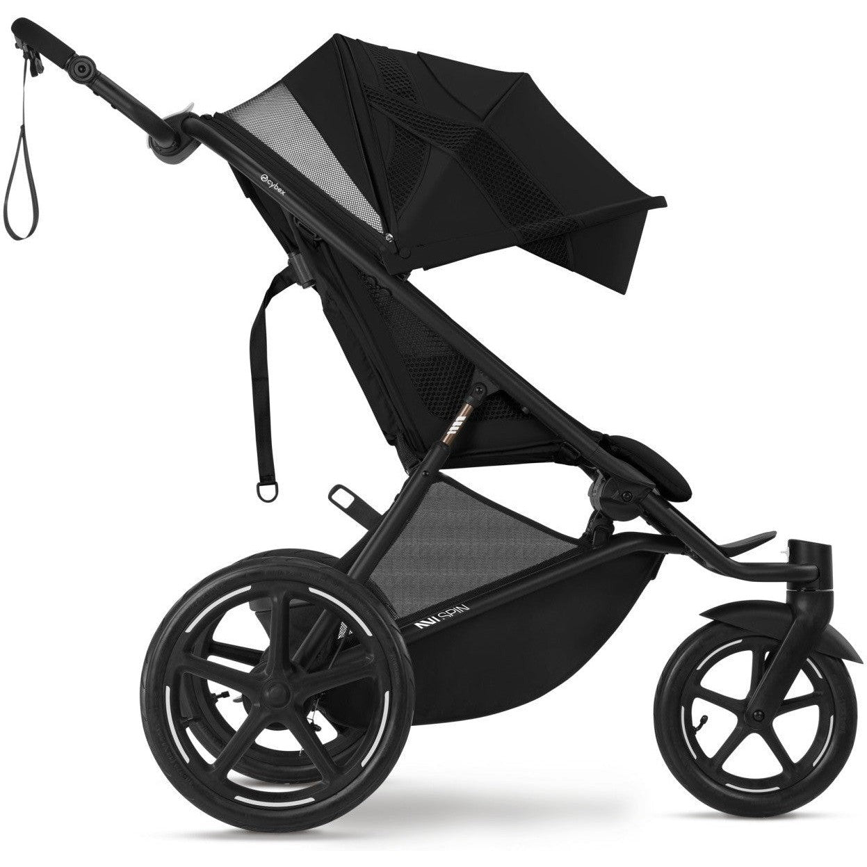 Cybex Avi Spin Stroller - Twinkle Twinkle Little One
