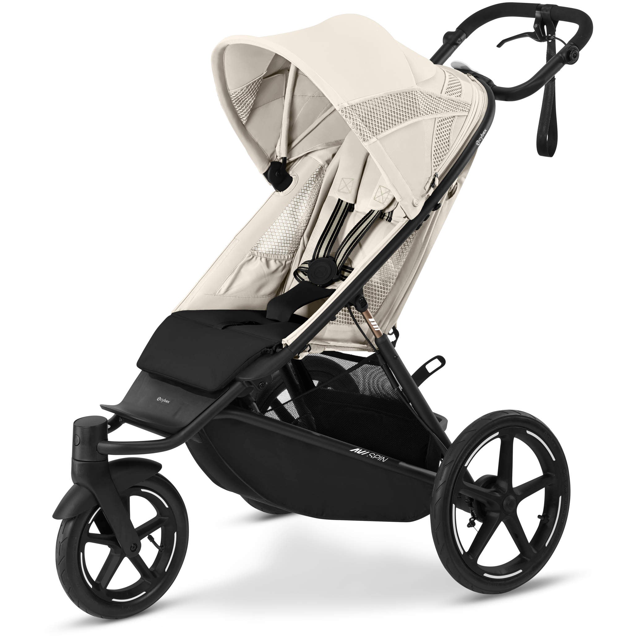 Cybex Avi Spin Stroller - Twinkle Twinkle Little One