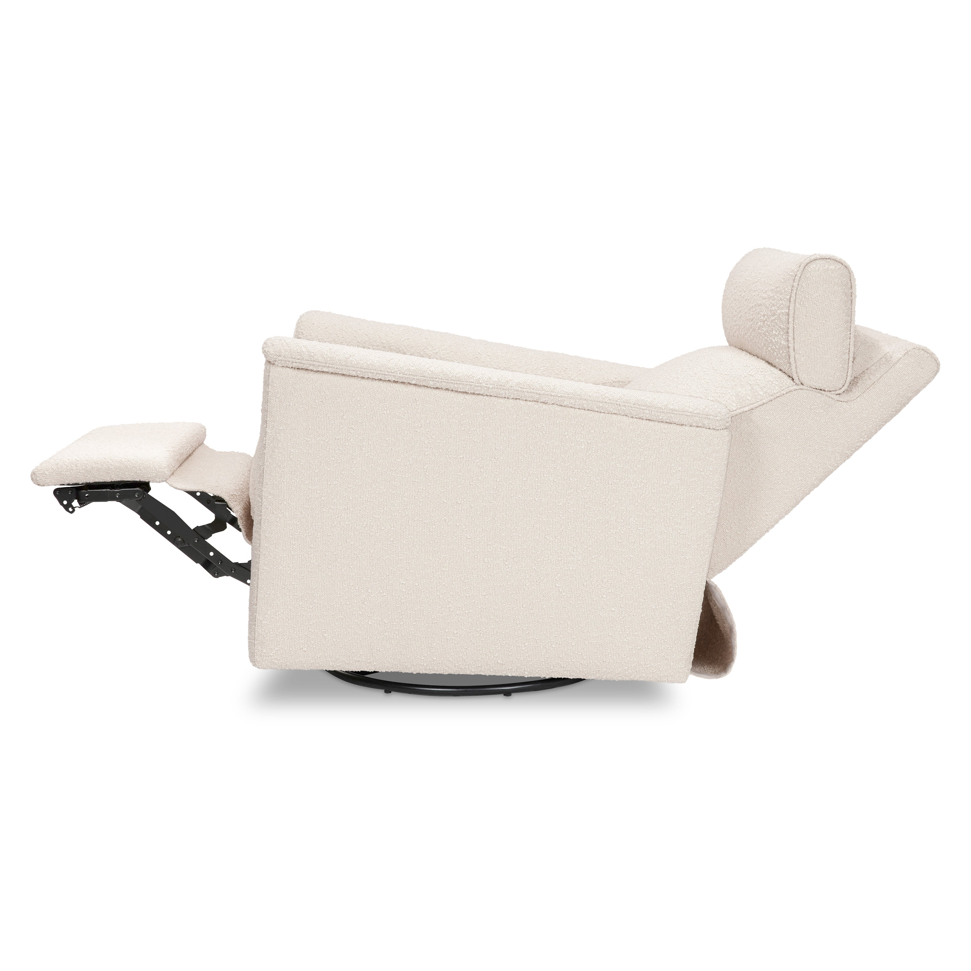 Namesake Willa Plus Power Glider Recliner + Power Headrest