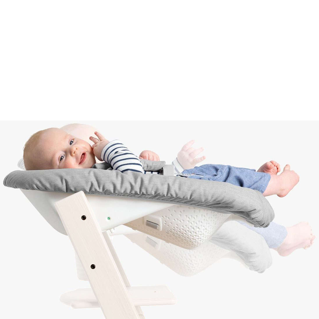Stokke Tripp Trapp Newborn Set - Twinkle Twinkle Little One
