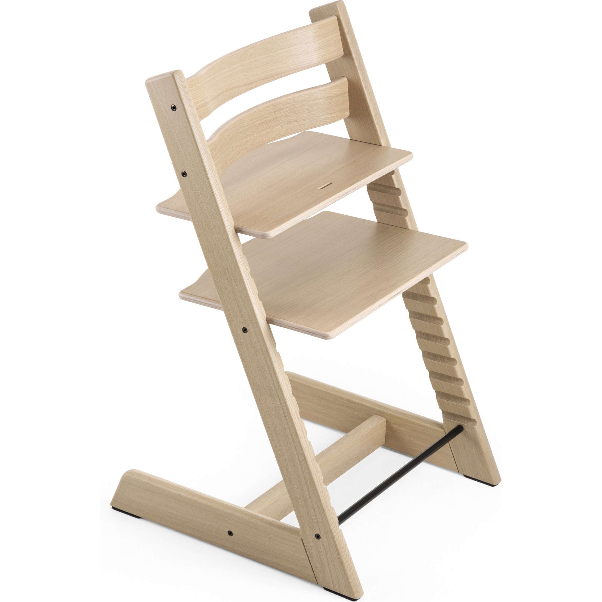 Stokke Tripp Trapp Chair Oak - Twinkle Twinkle Little One